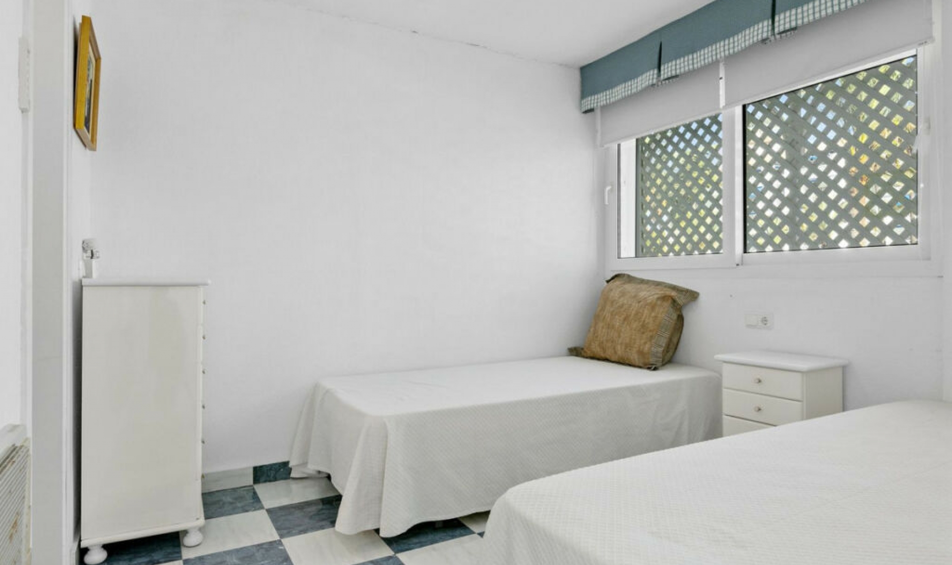 Resale - Apartment -
Nueva Andalucía