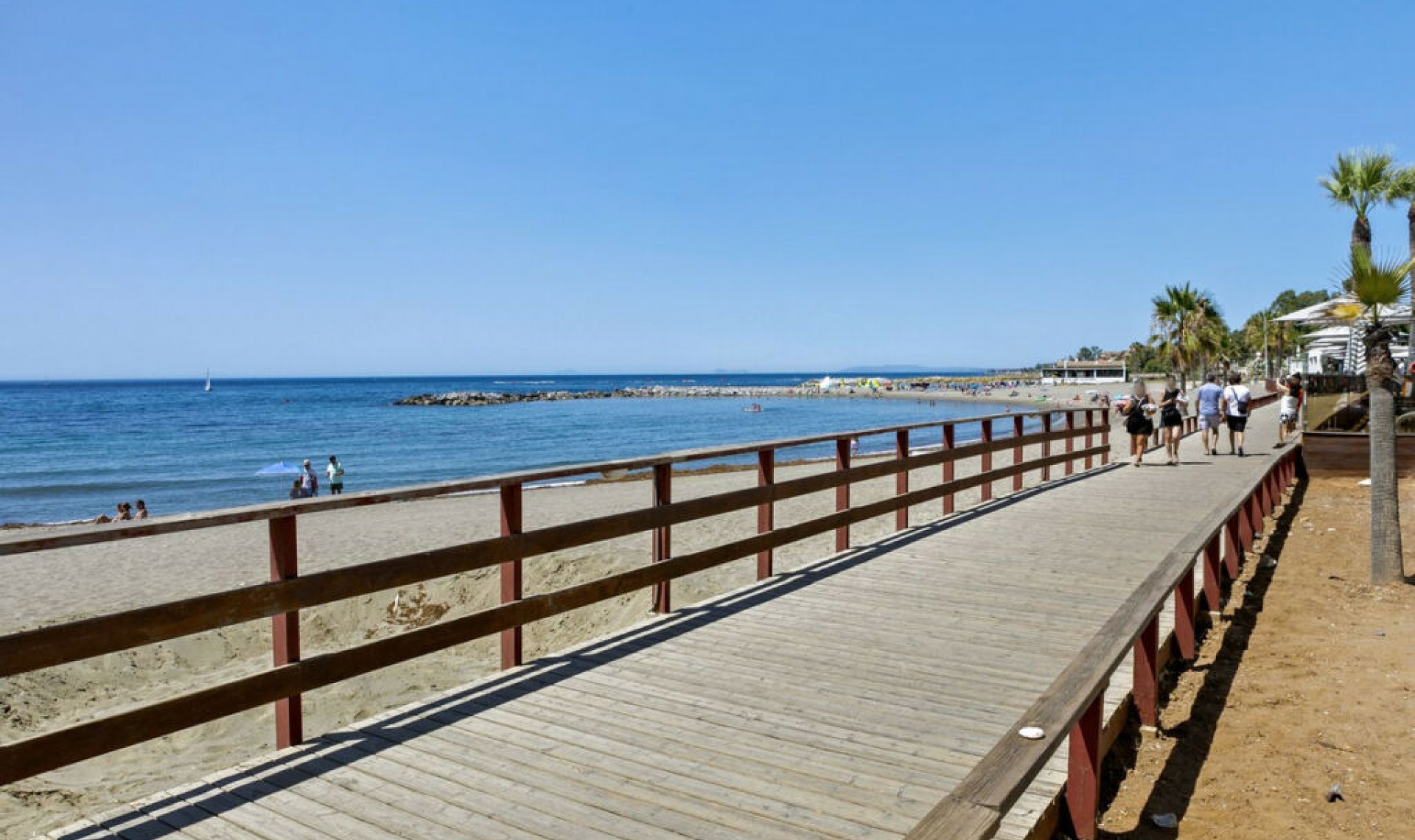 Resale - Apartment -
Nueva Andalucía