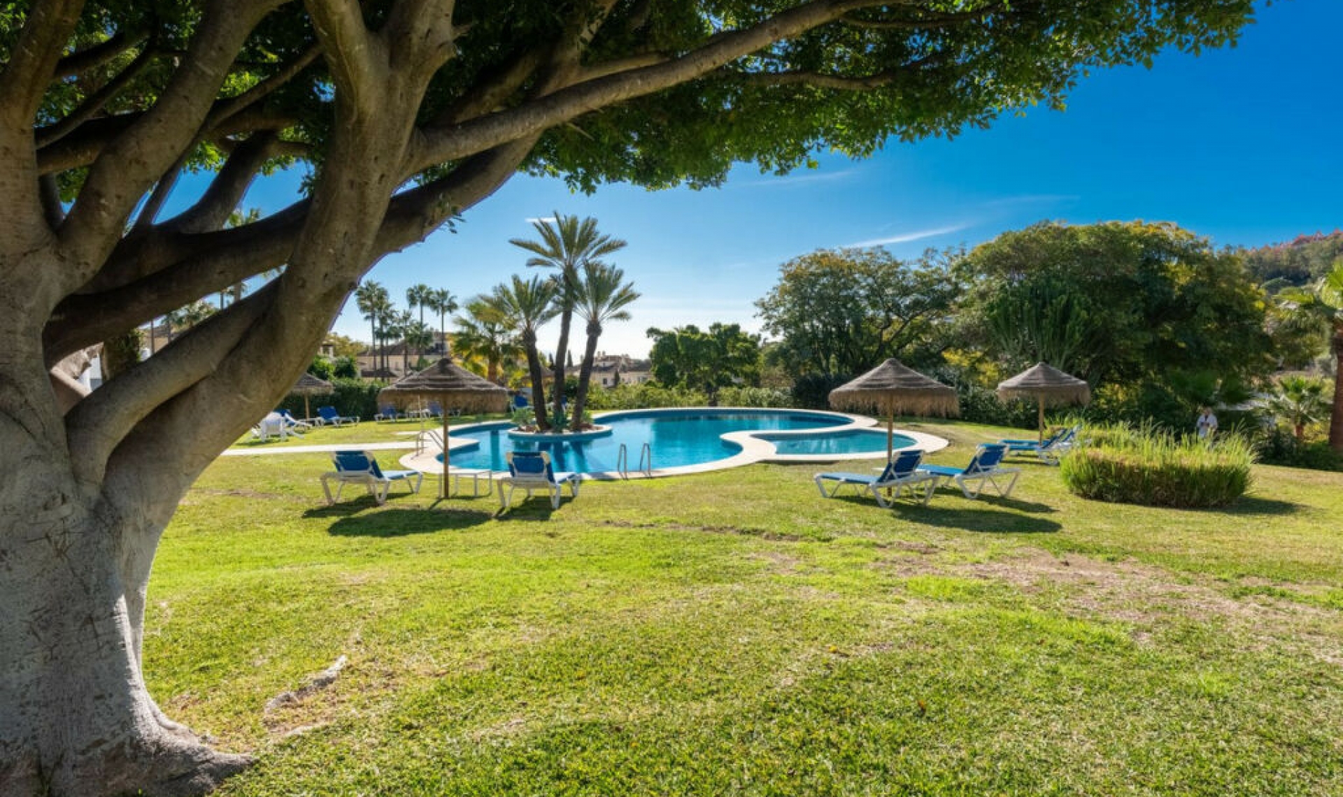 Resale - Apartment -
Nueva Andalucía