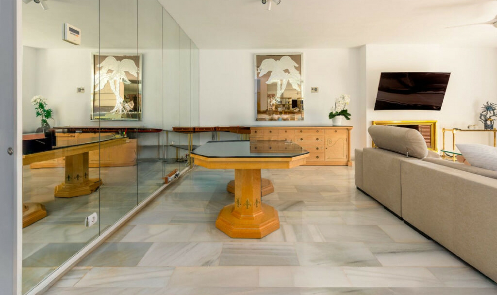 Resale - Apartment -
Nueva Andalucía