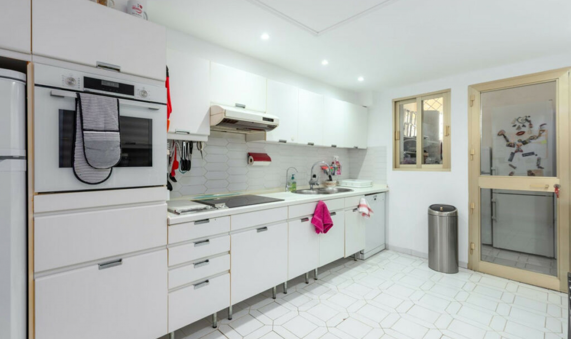 Resale - Apartment -
Nueva Andalucía