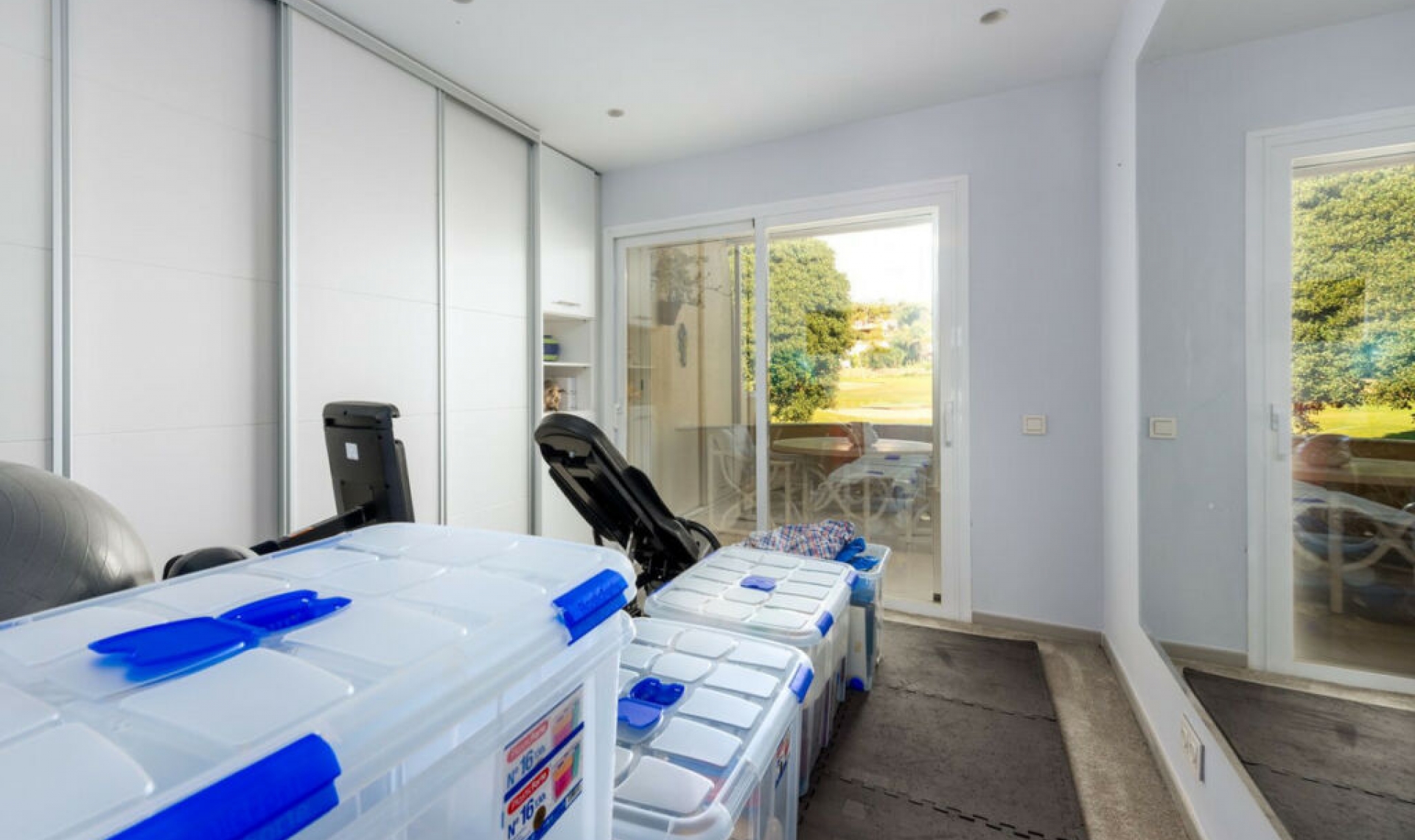 Resale - Apartment -
Nueva Andalucía