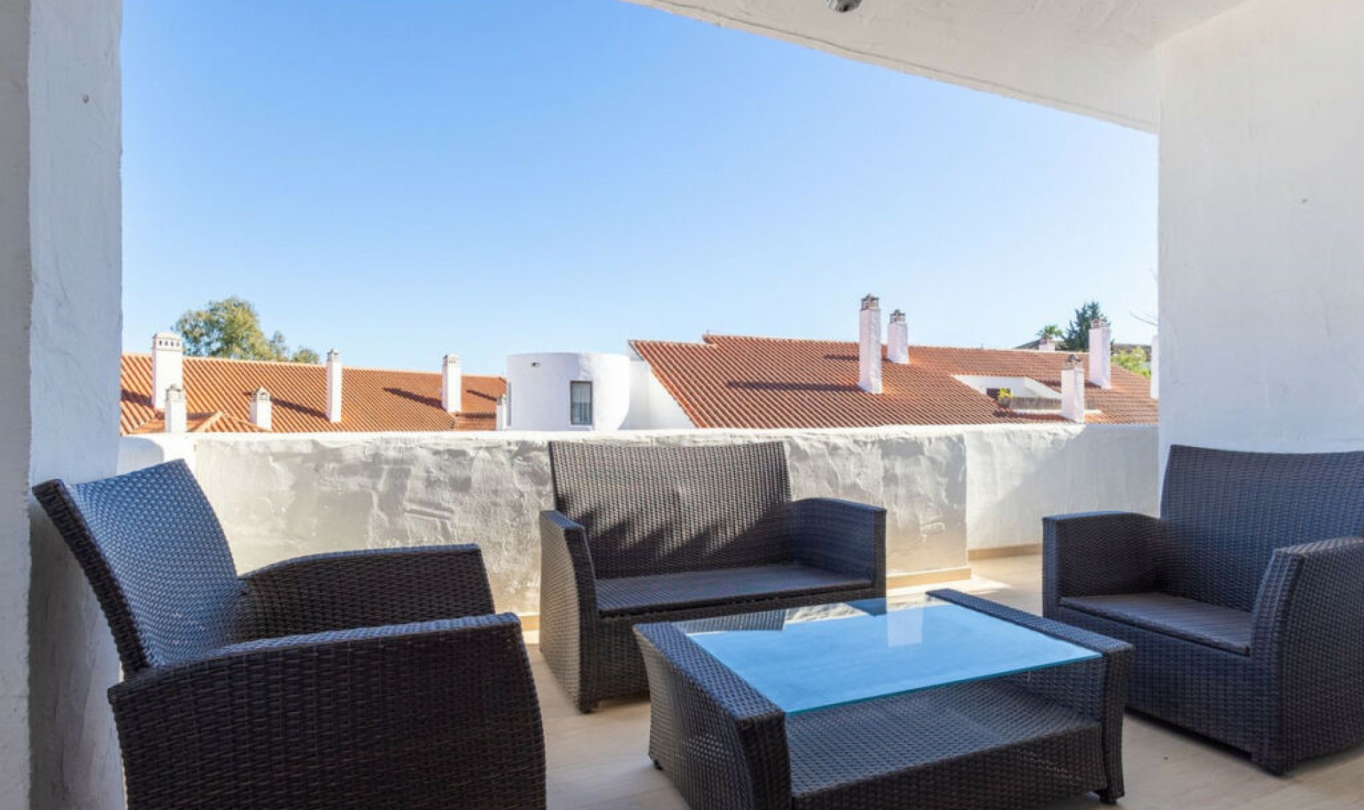 Resale - Apartment -
Nueva Andalucía