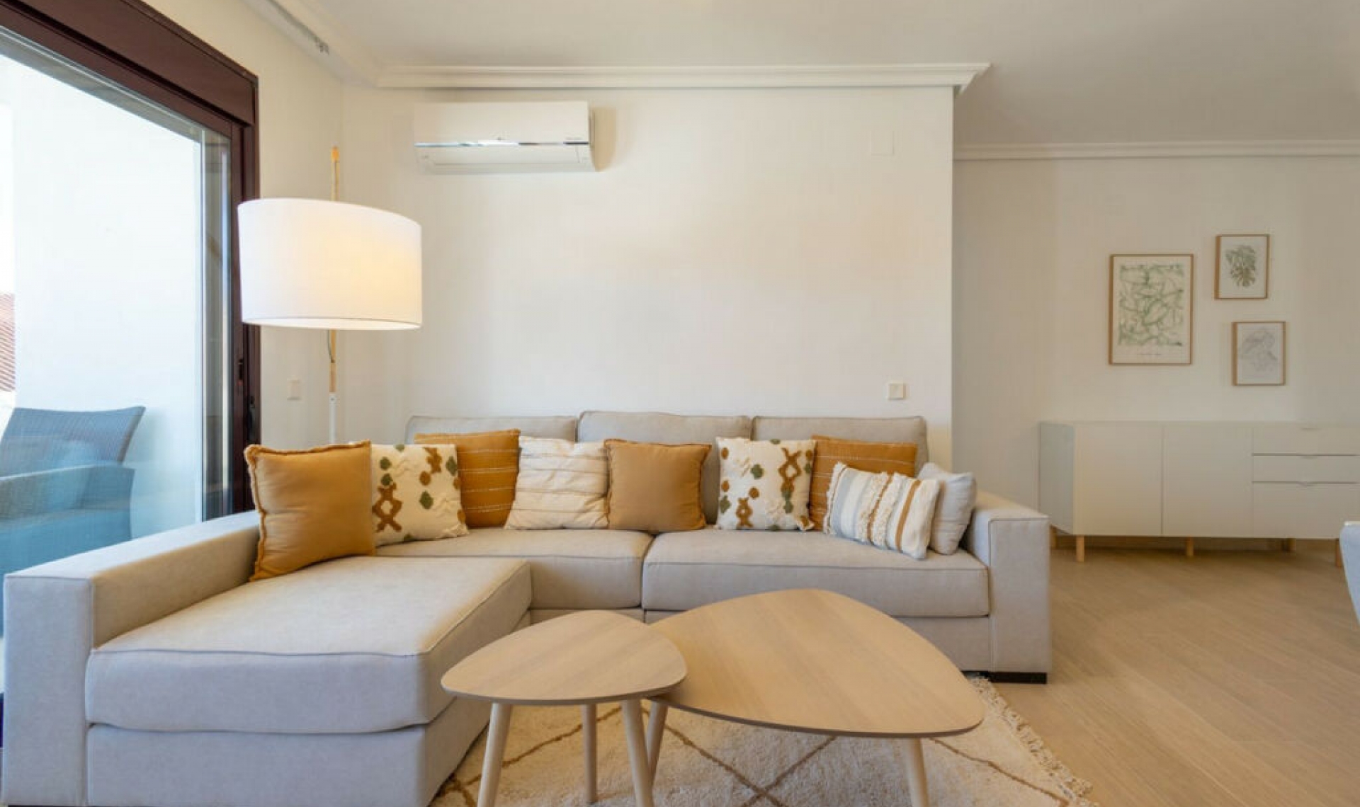 Resale - Apartment -
Nueva Andalucía