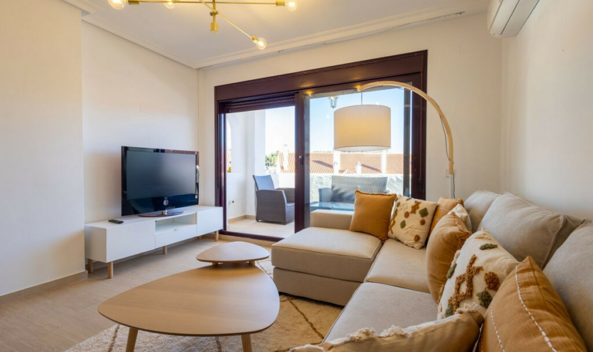 Resale - Apartment -
Nueva Andalucía