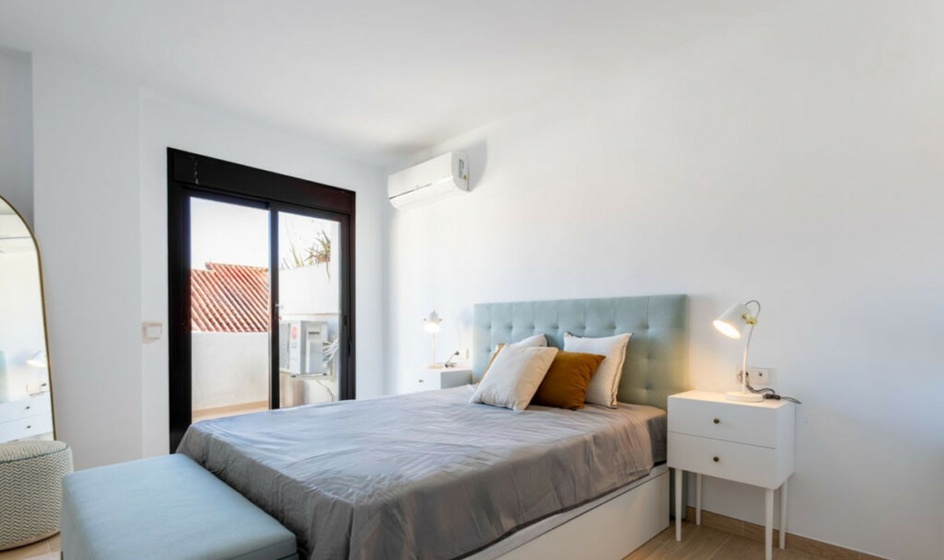 Resale - Apartment -
Nueva Andalucía