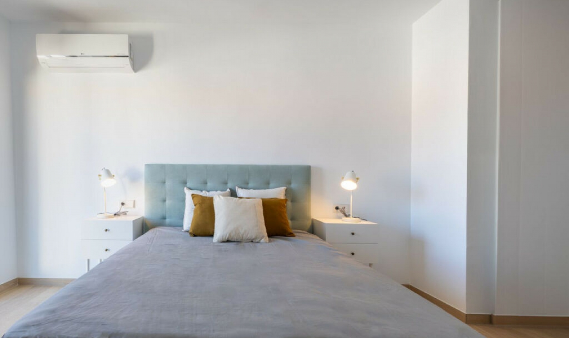 Resale - Apartment -
Nueva Andalucía