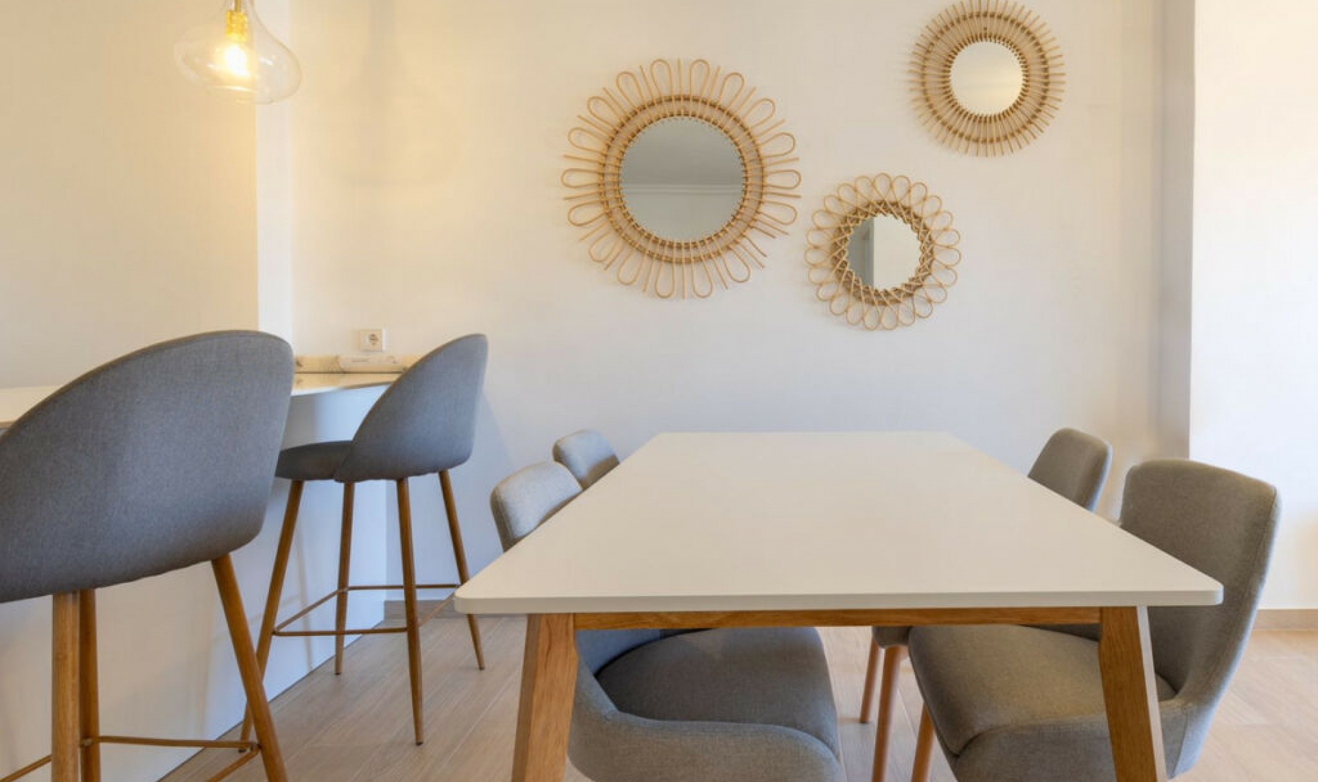 Resale - Apartment -
Nueva Andalucía