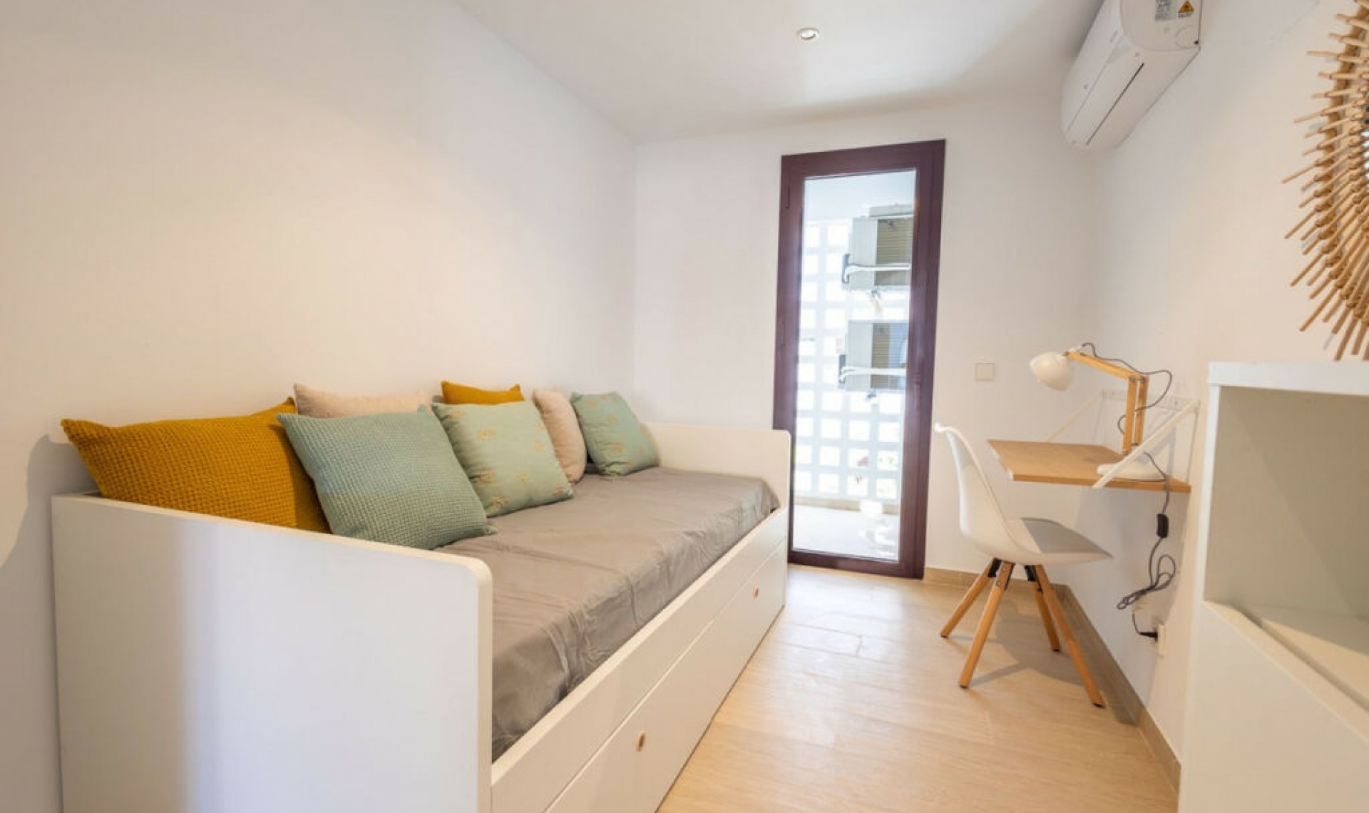 Resale - Apartment -
Nueva Andalucía