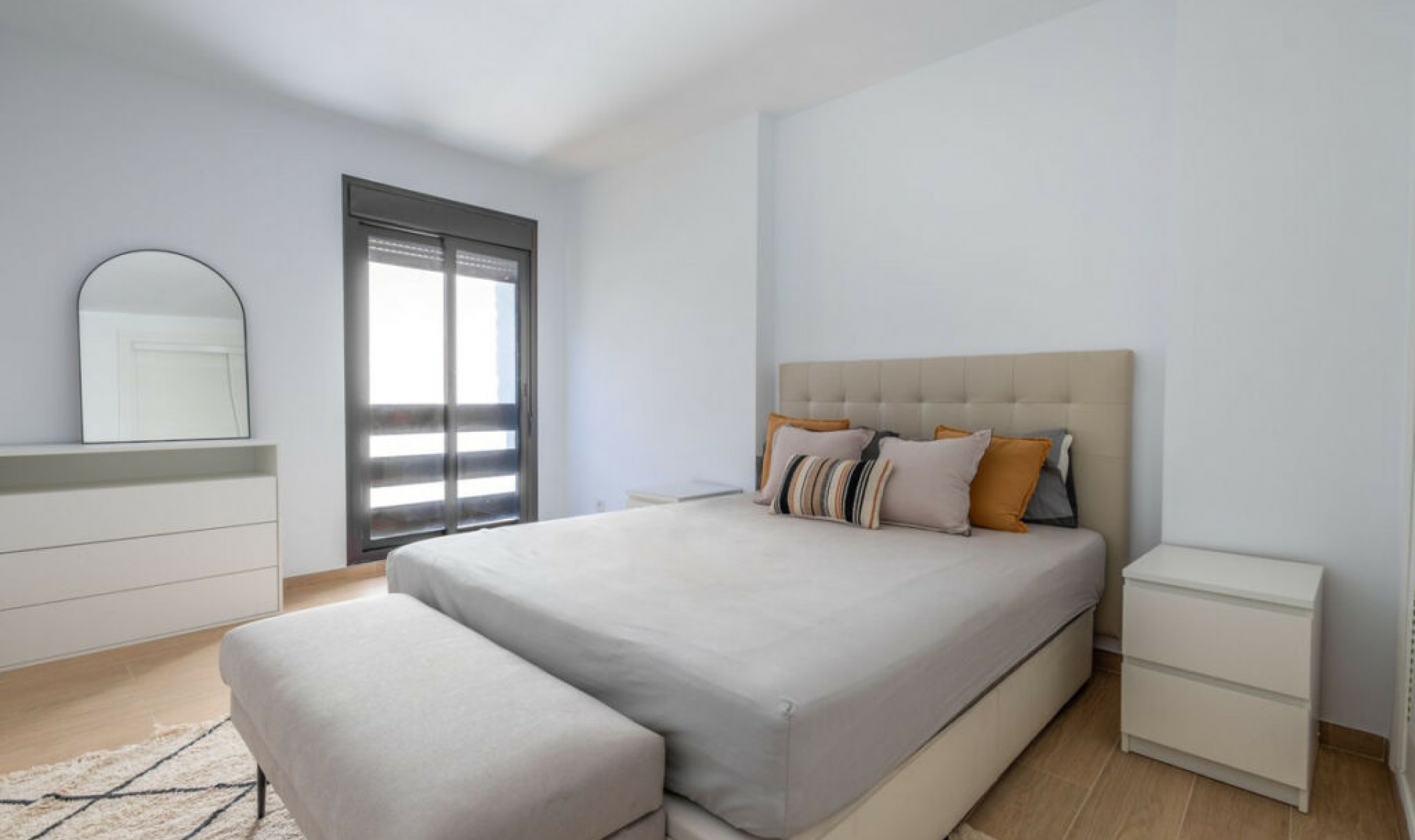 Resale - Apartment -
Nueva Andalucía