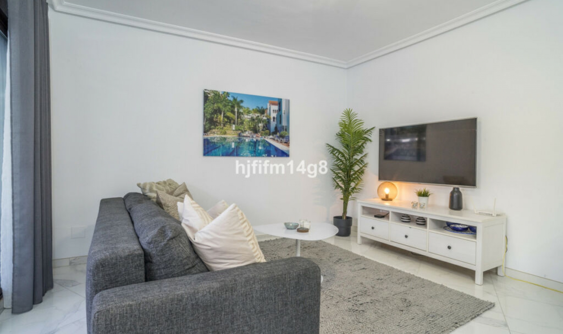 Resale - Apartment -
Nueva Andalucía