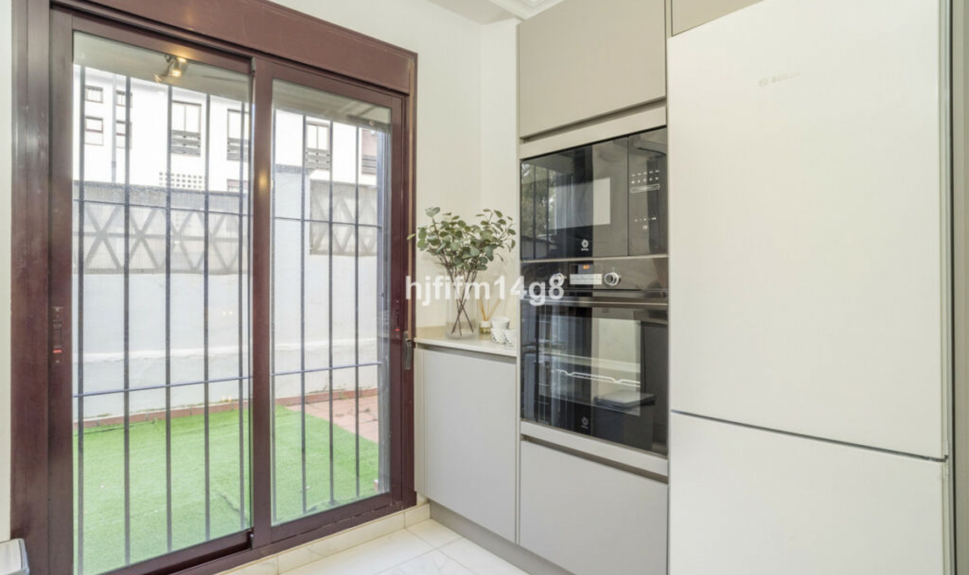 Resale - Apartment -
Nueva Andalucía