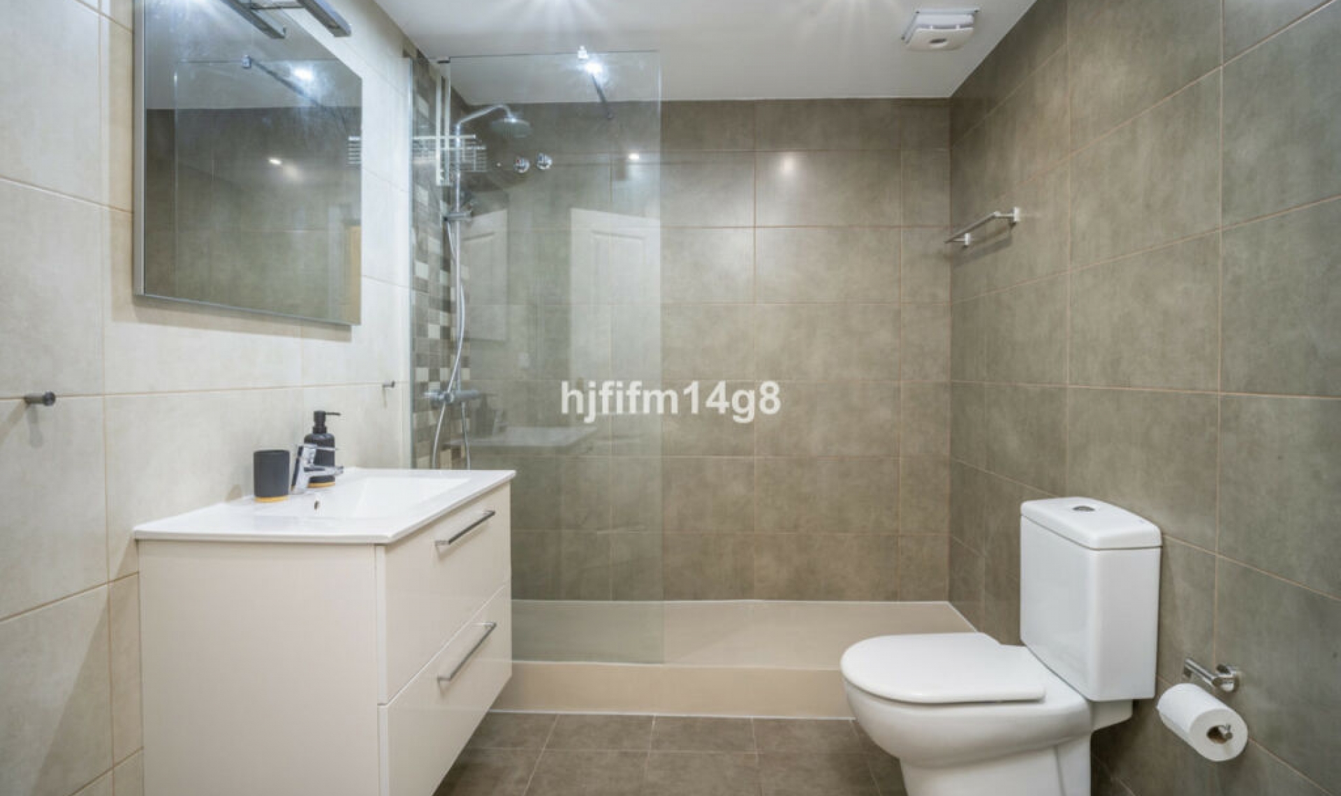 Resale - Apartment -
Nueva Andalucía