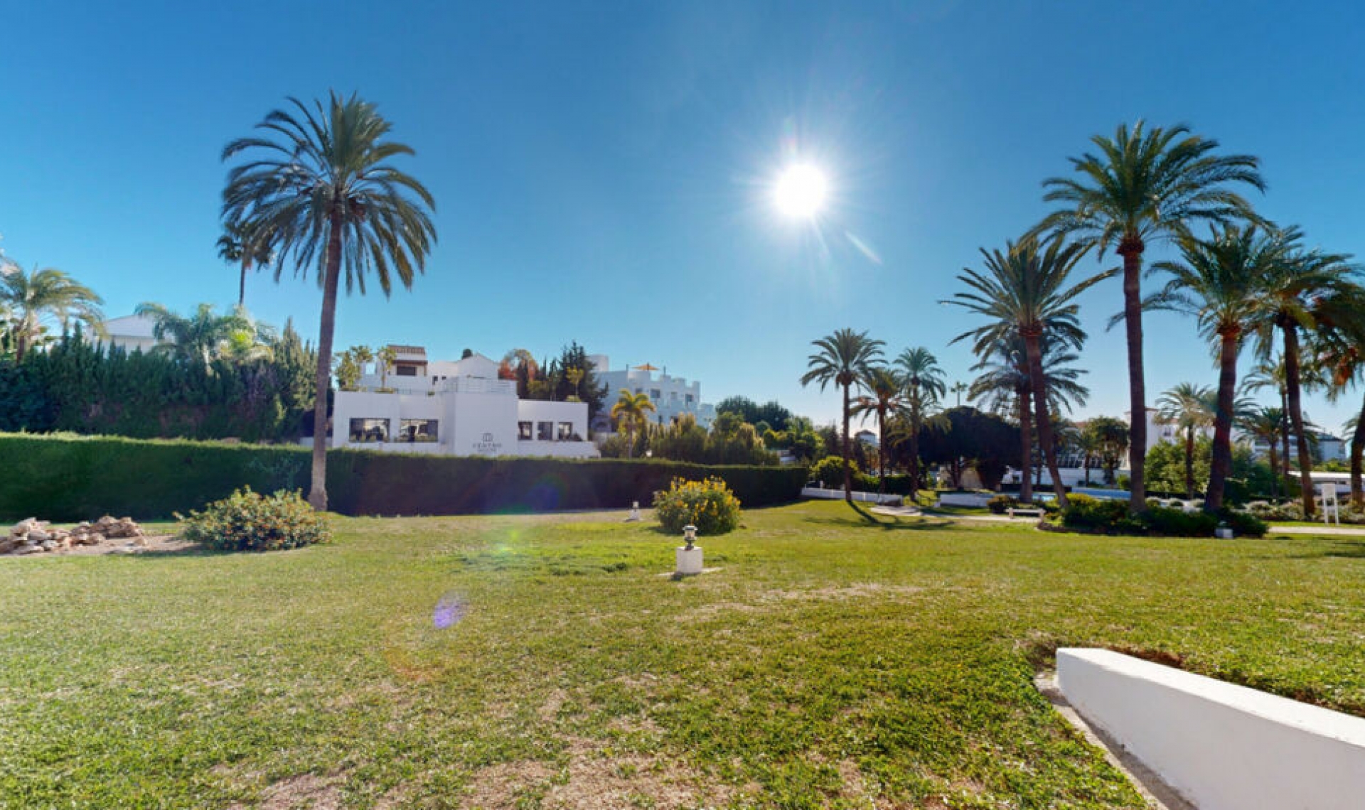 Resale - Apartment -
Nueva Andalucía