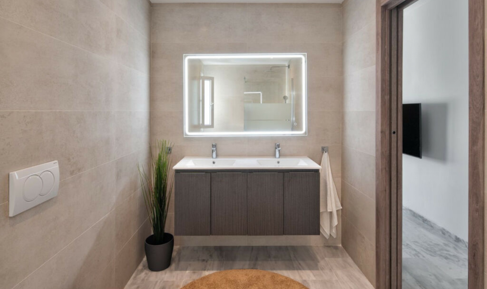 Resale - Apartment -
Nueva Andalucía