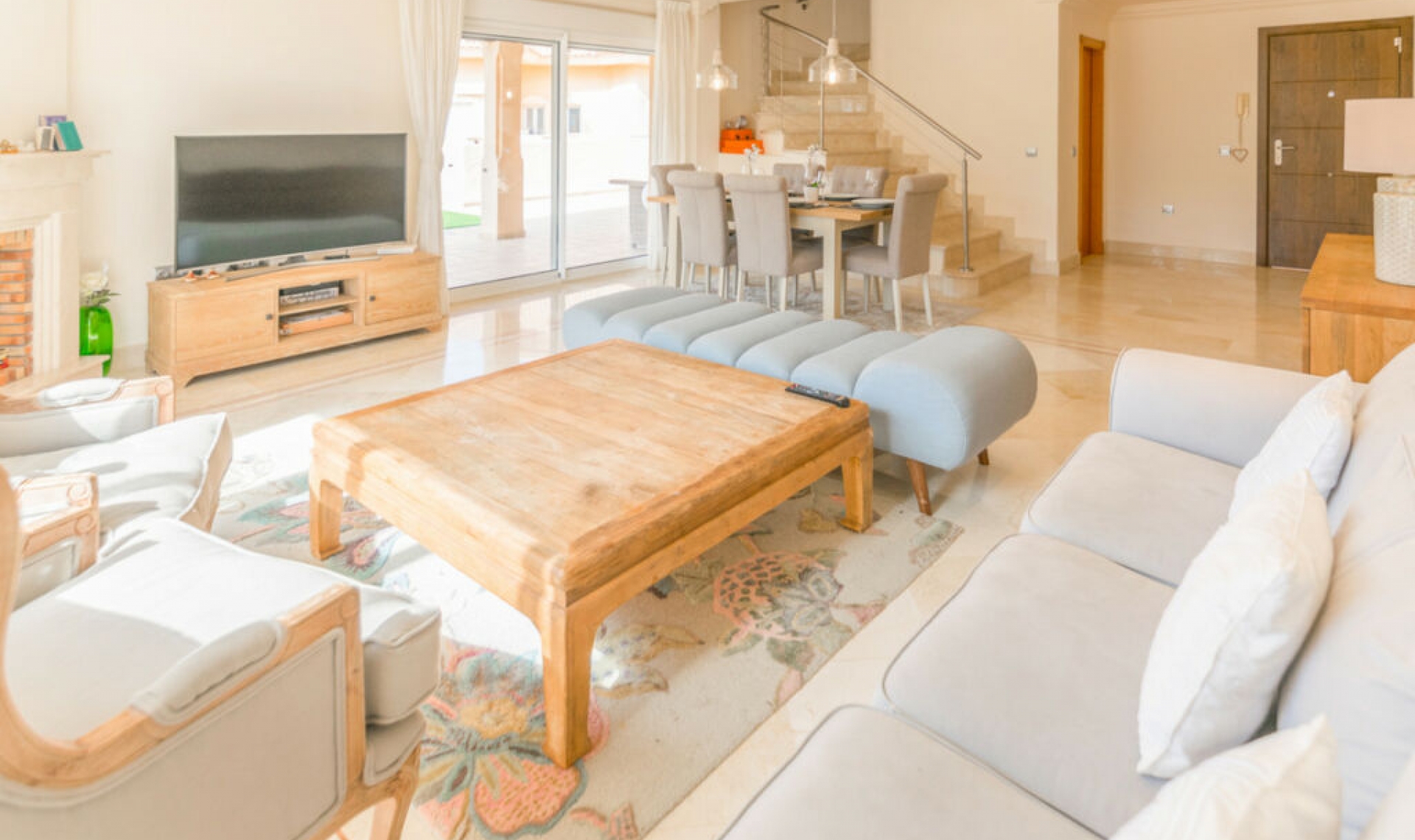 Resale - Apartment -
Nueva Andalucía