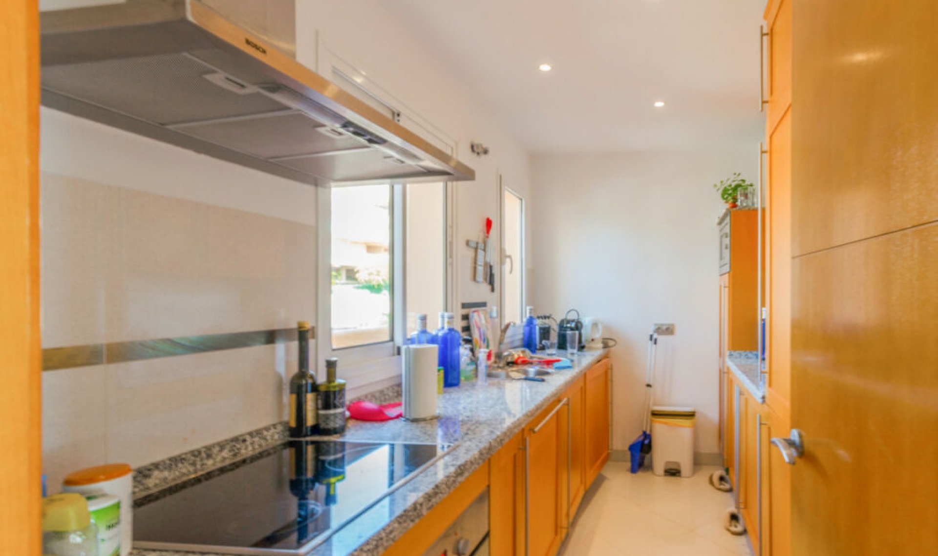 Resale - Apartment -
Nueva Andalucía