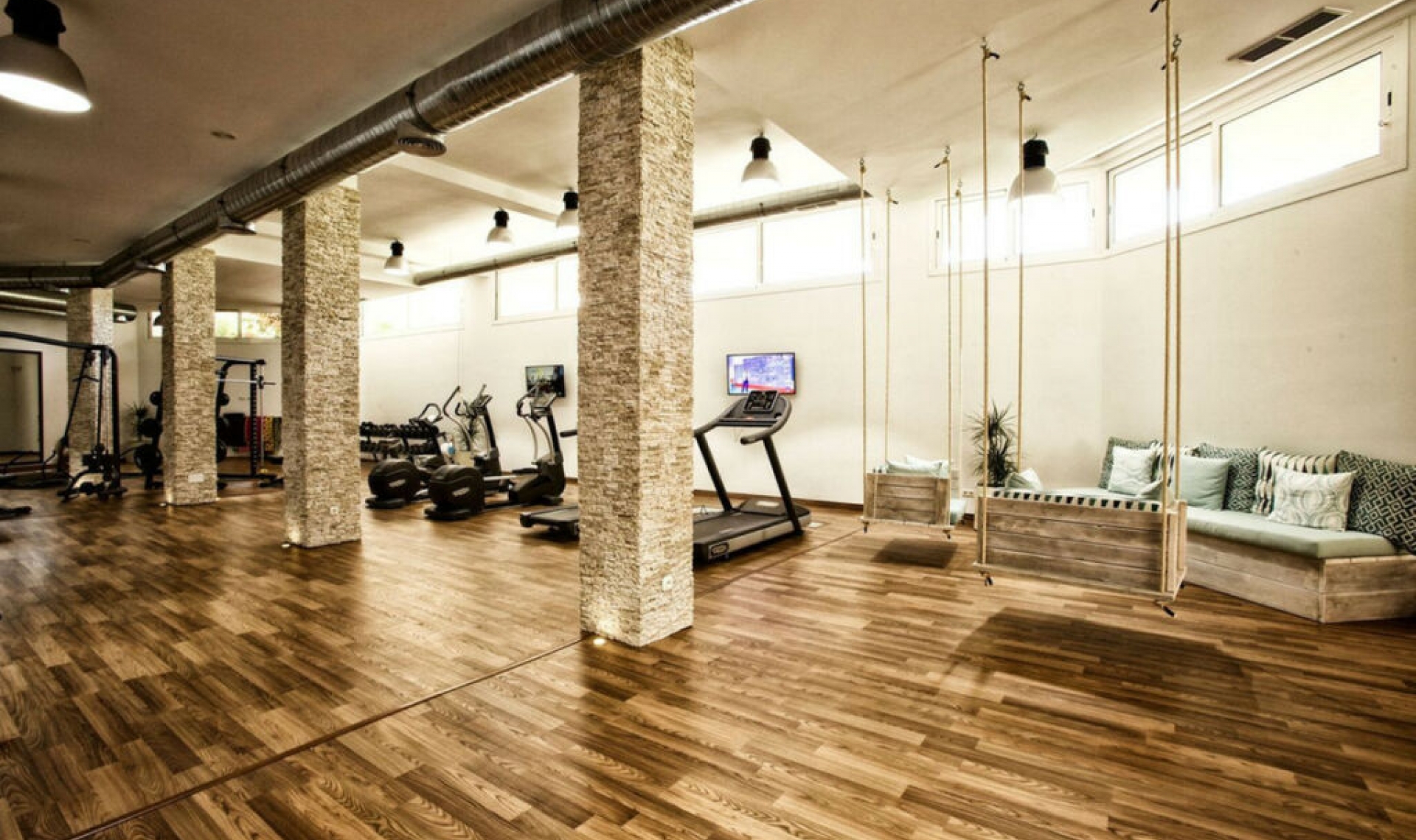 Resale - Apartment -
Nueva Andalucía