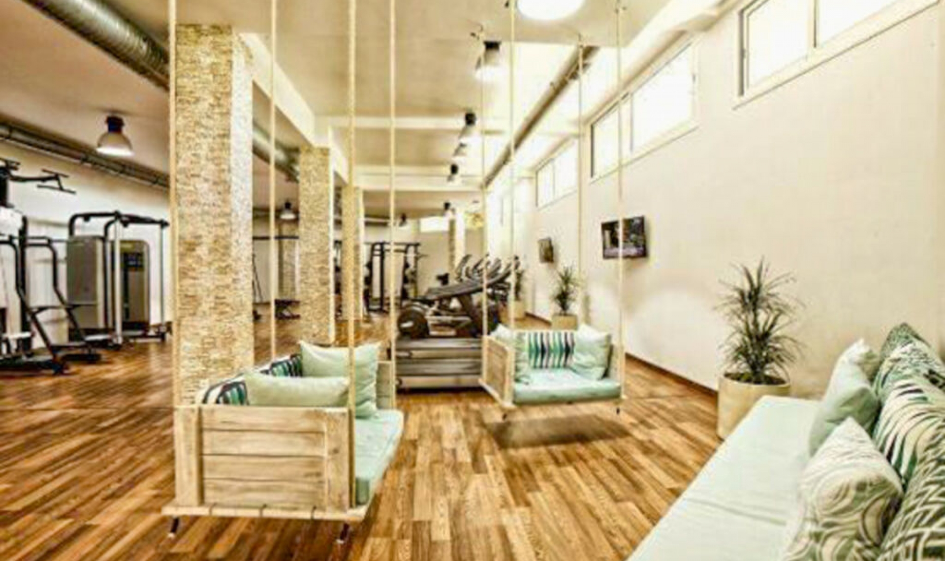 Resale - Apartment -
Nueva Andalucía