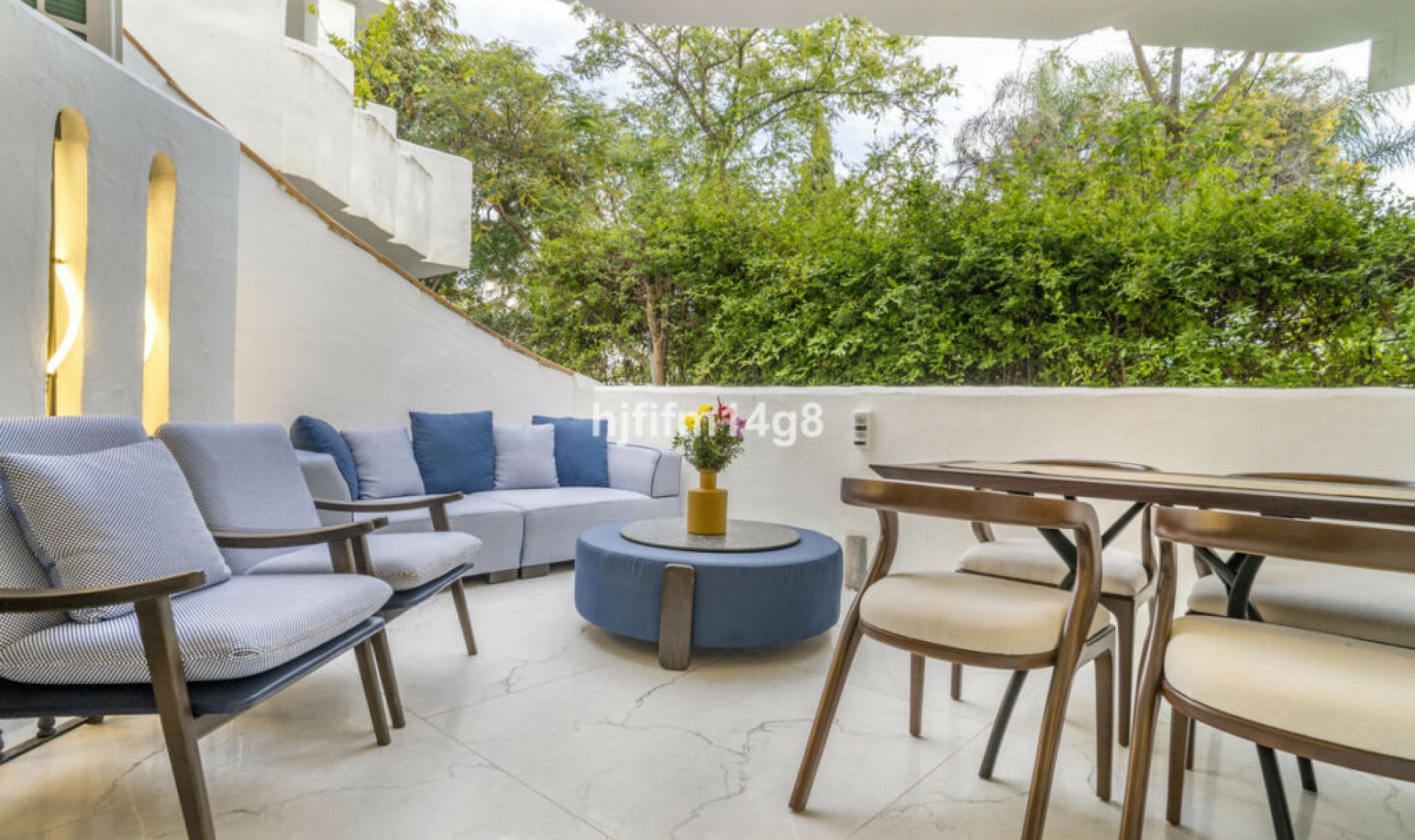 Resale - Apartment -
Nueva Andalucía