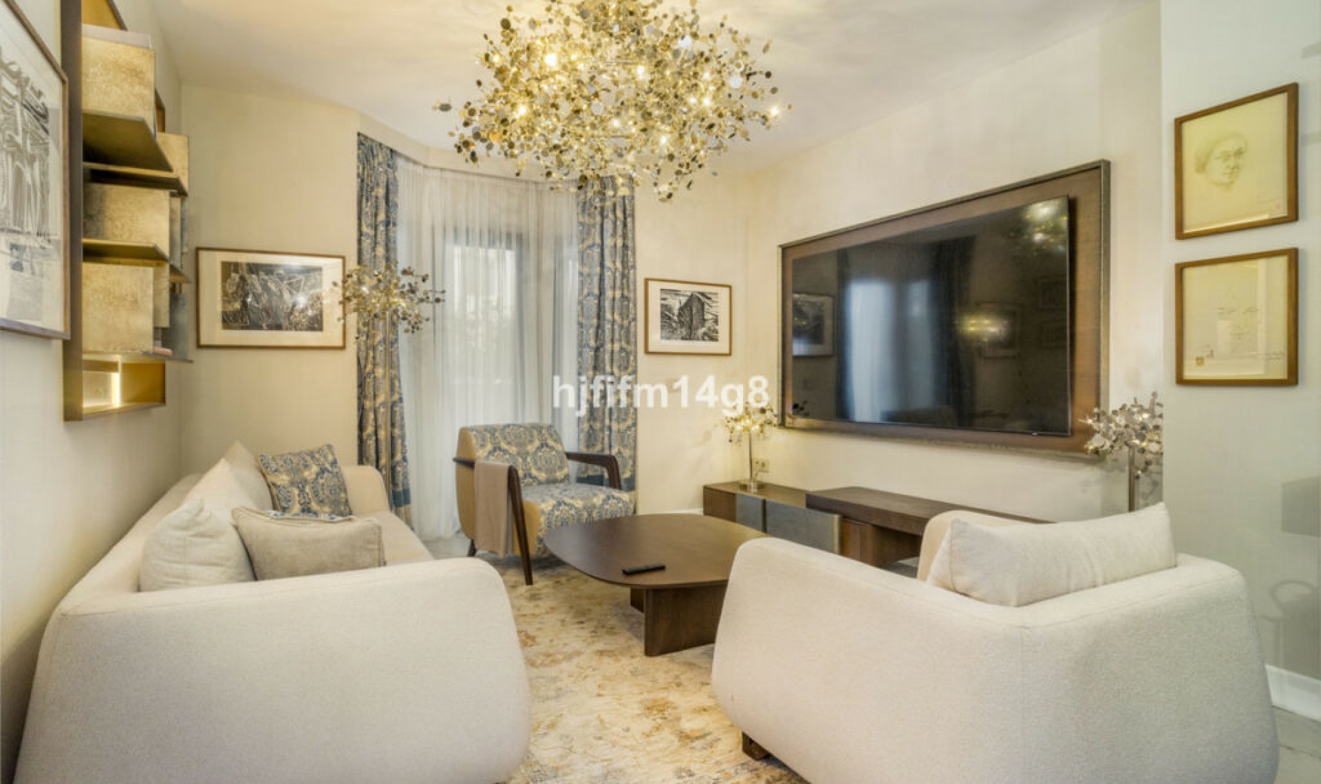 Resale - Apartment -
Nueva Andalucía