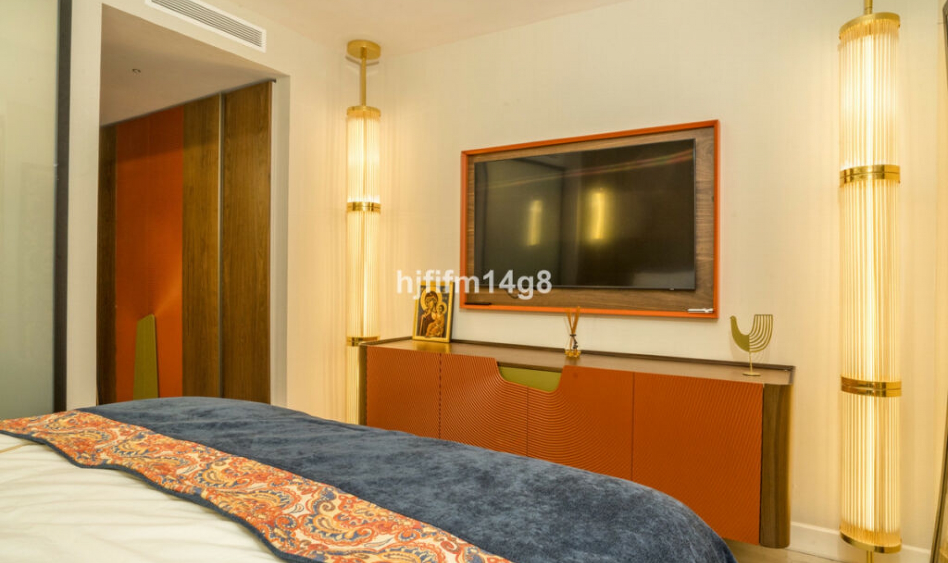 Resale - Apartment -
Nueva Andalucía