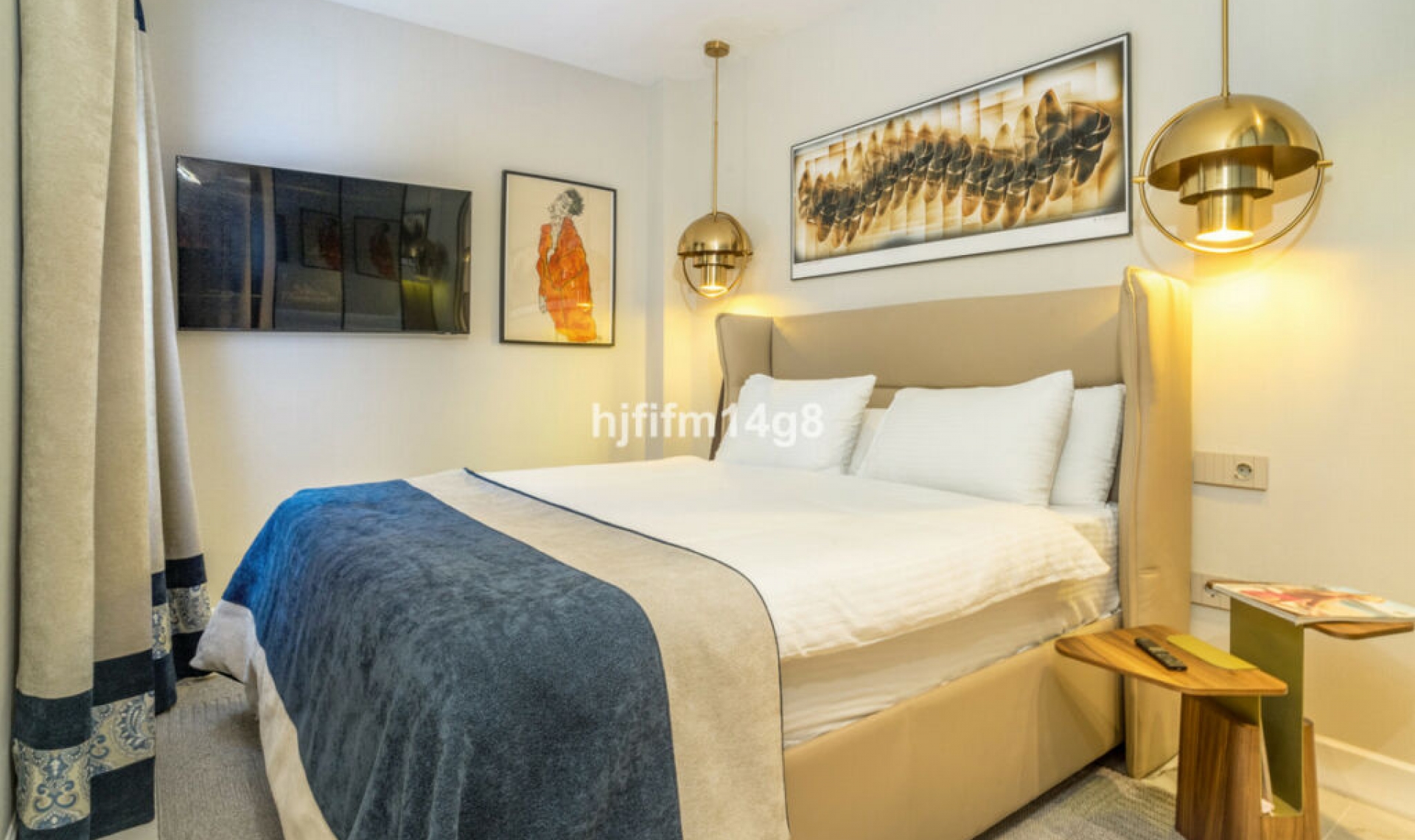 Resale - Apartment -
Nueva Andalucía
