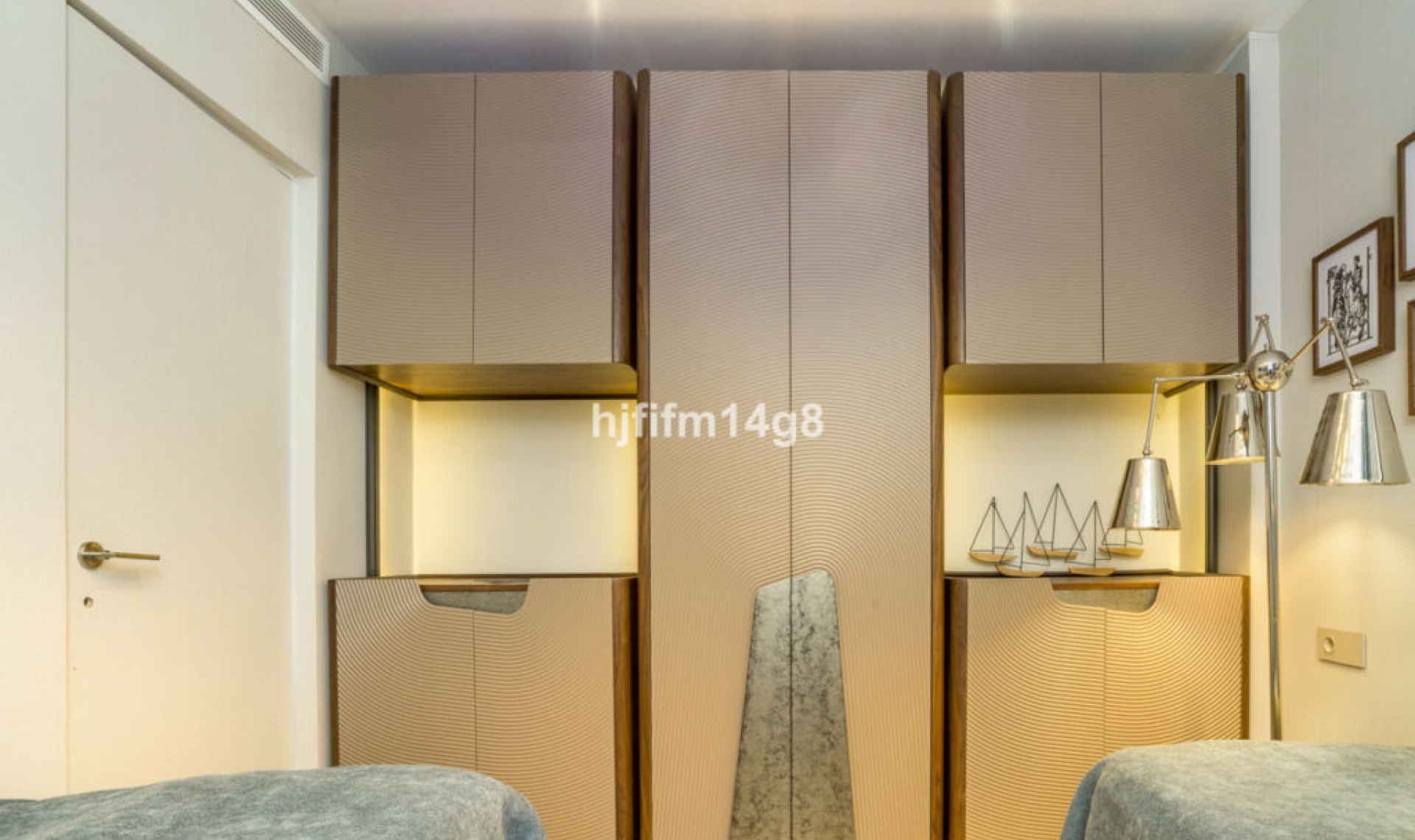 Resale - Apartment -
Nueva Andalucía