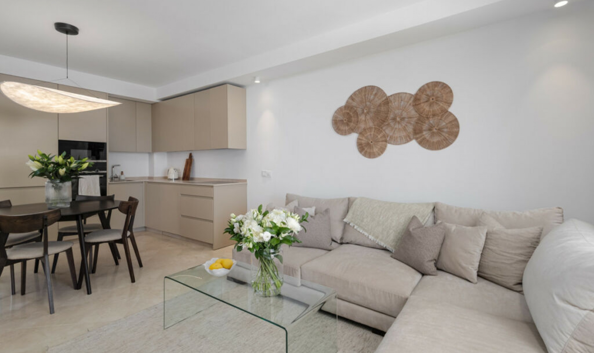 Resale - Apartment -
Nueva Andalucía