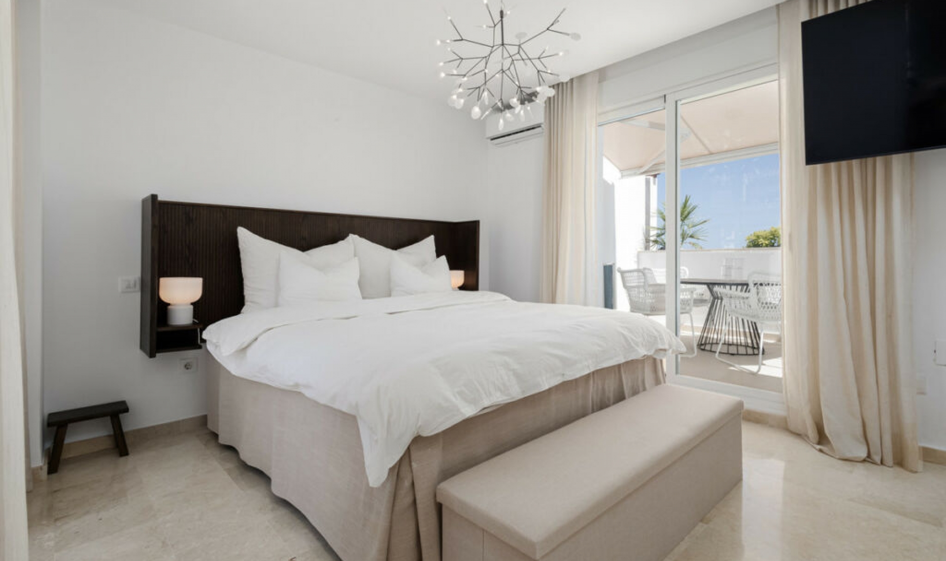 Resale - Apartment -
Nueva Andalucía