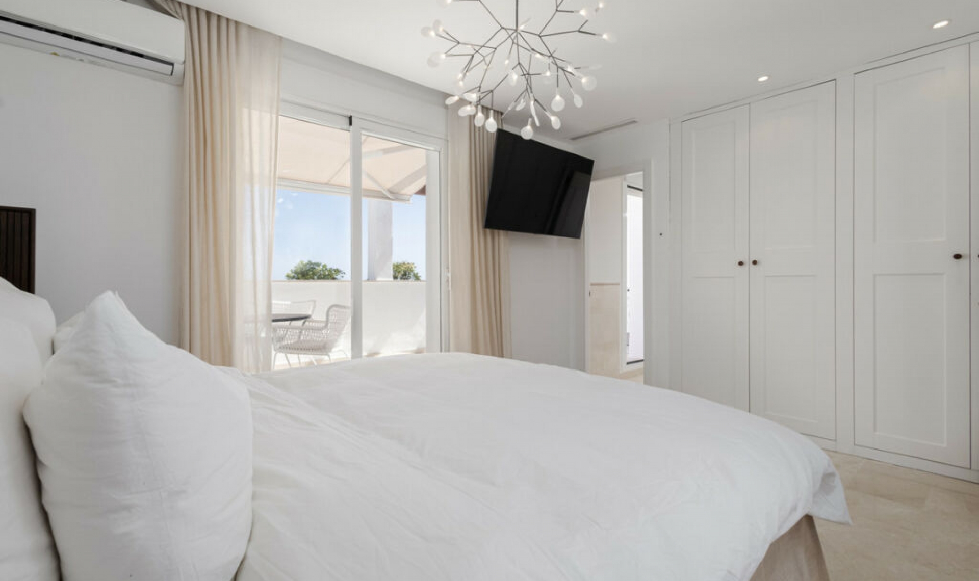 Resale - Apartment -
Nueva Andalucía