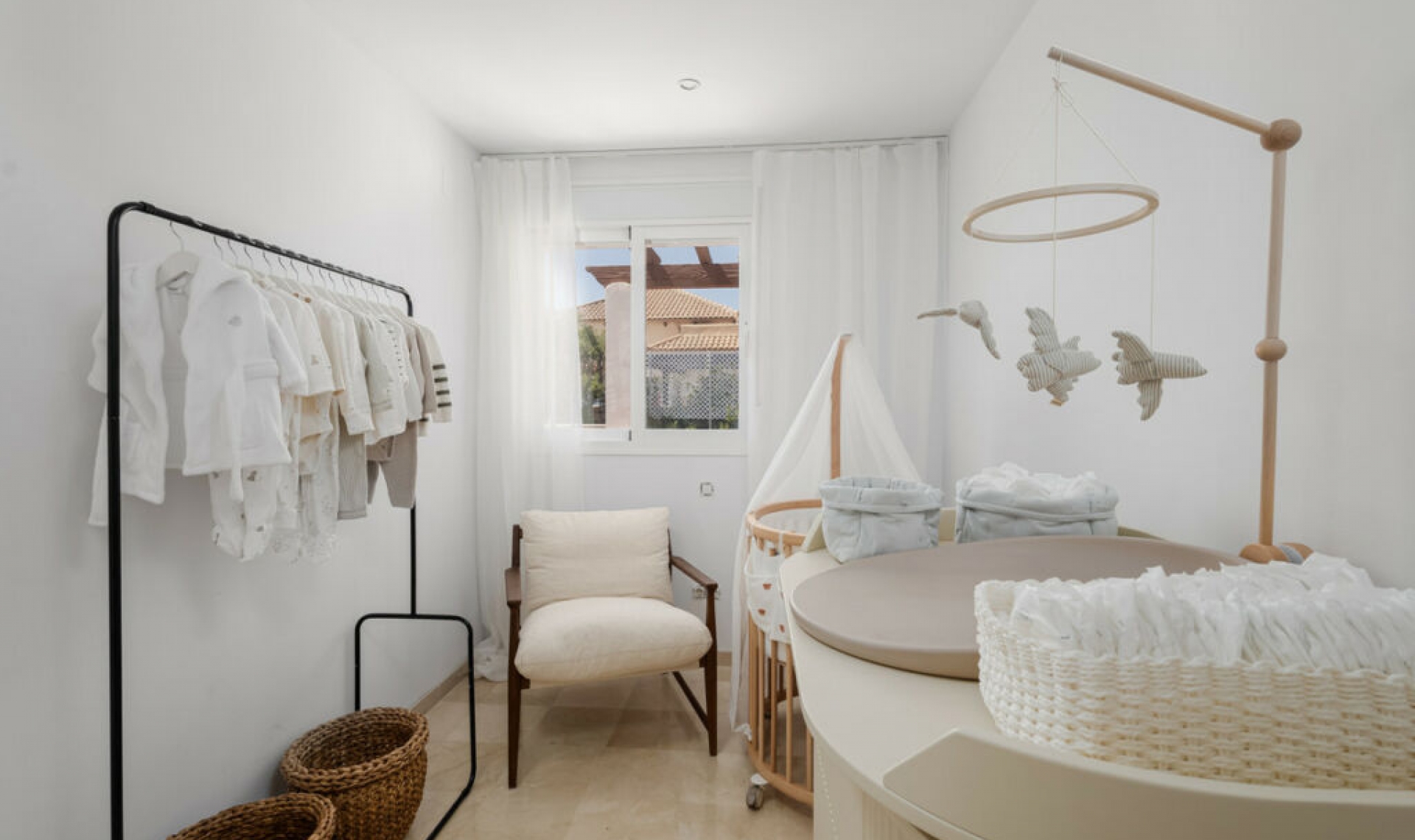 Resale - Apartment -
Nueva Andalucía