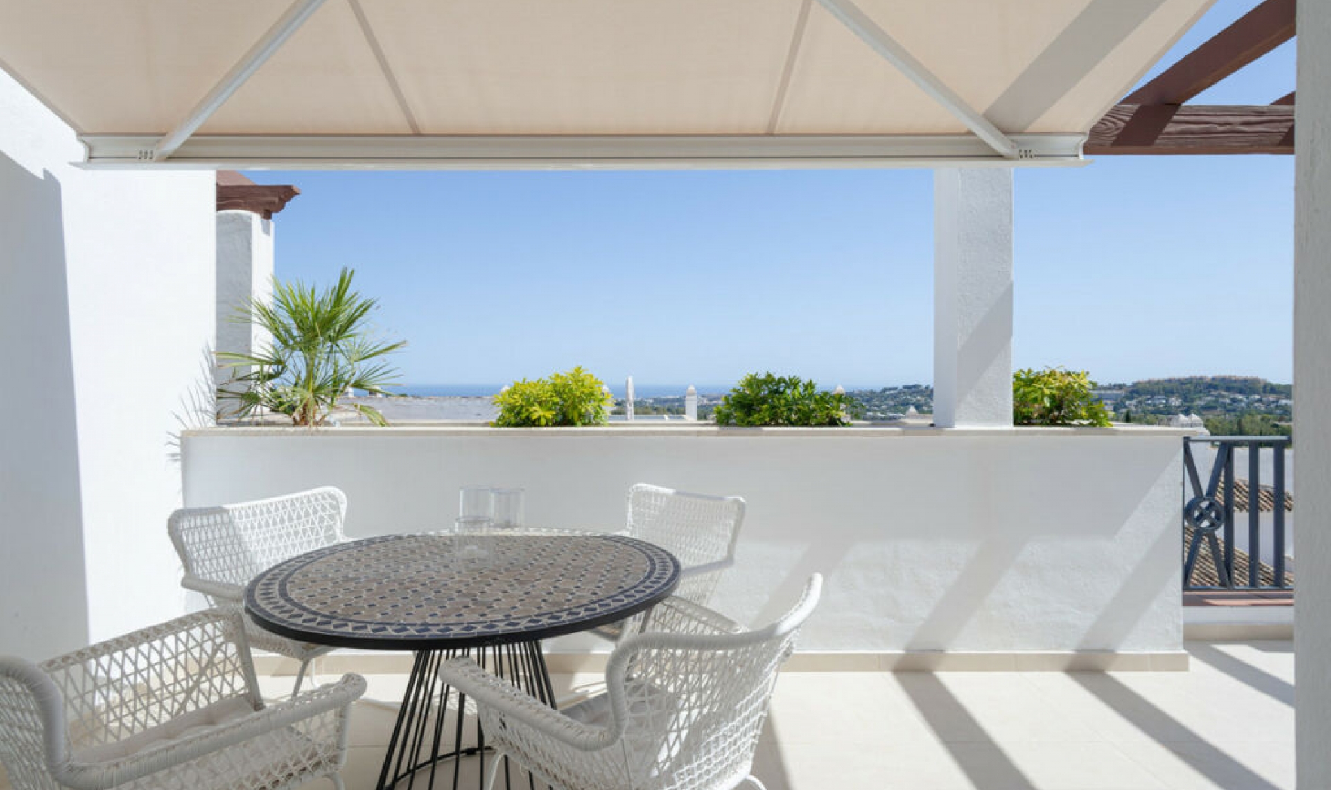 Resale - Apartment -
Nueva Andalucía