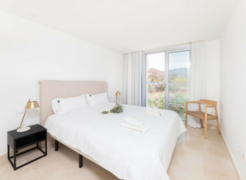 Resale - Apartment -
Nueva Andalucía