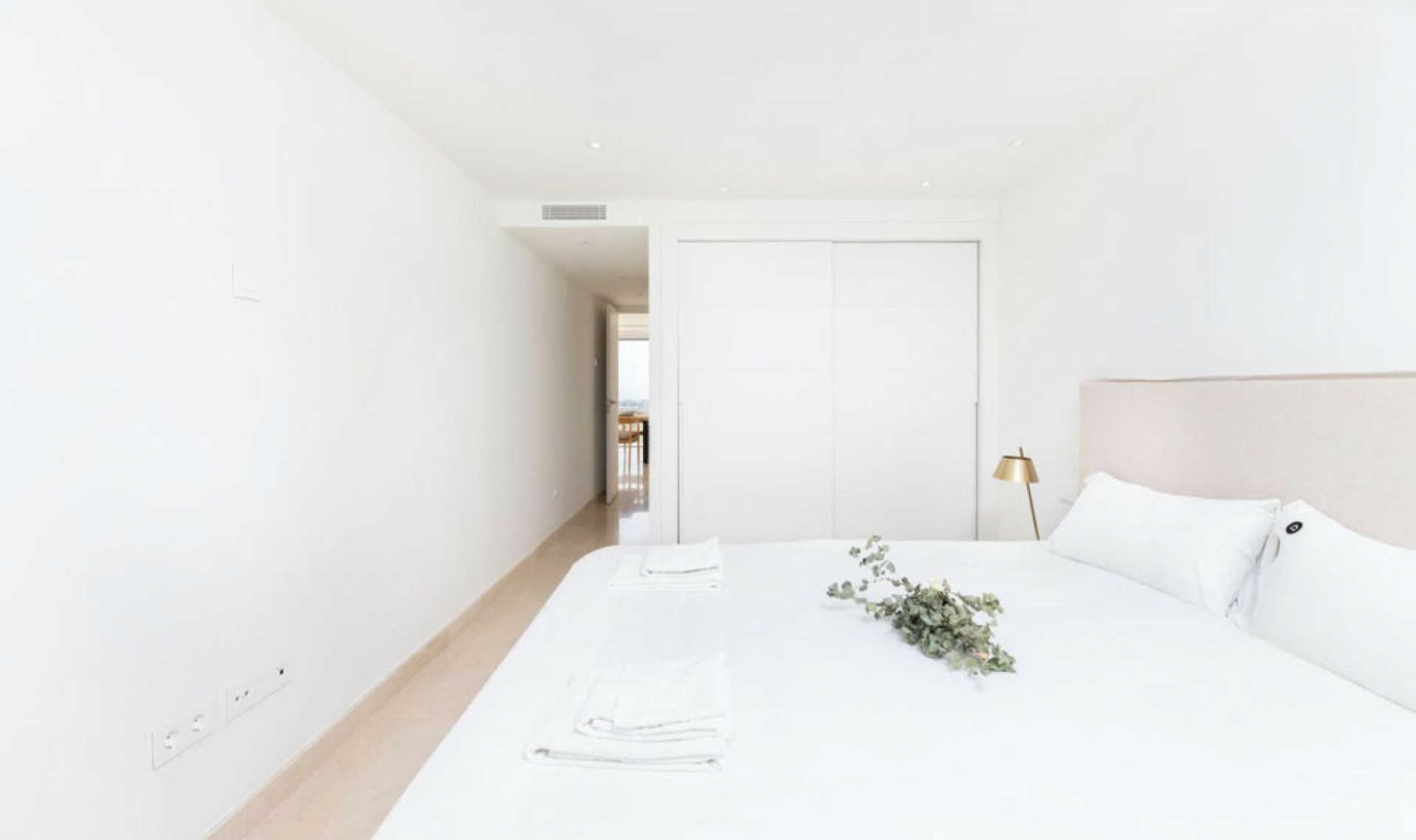 Resale - Apartment -
Nueva Andalucía