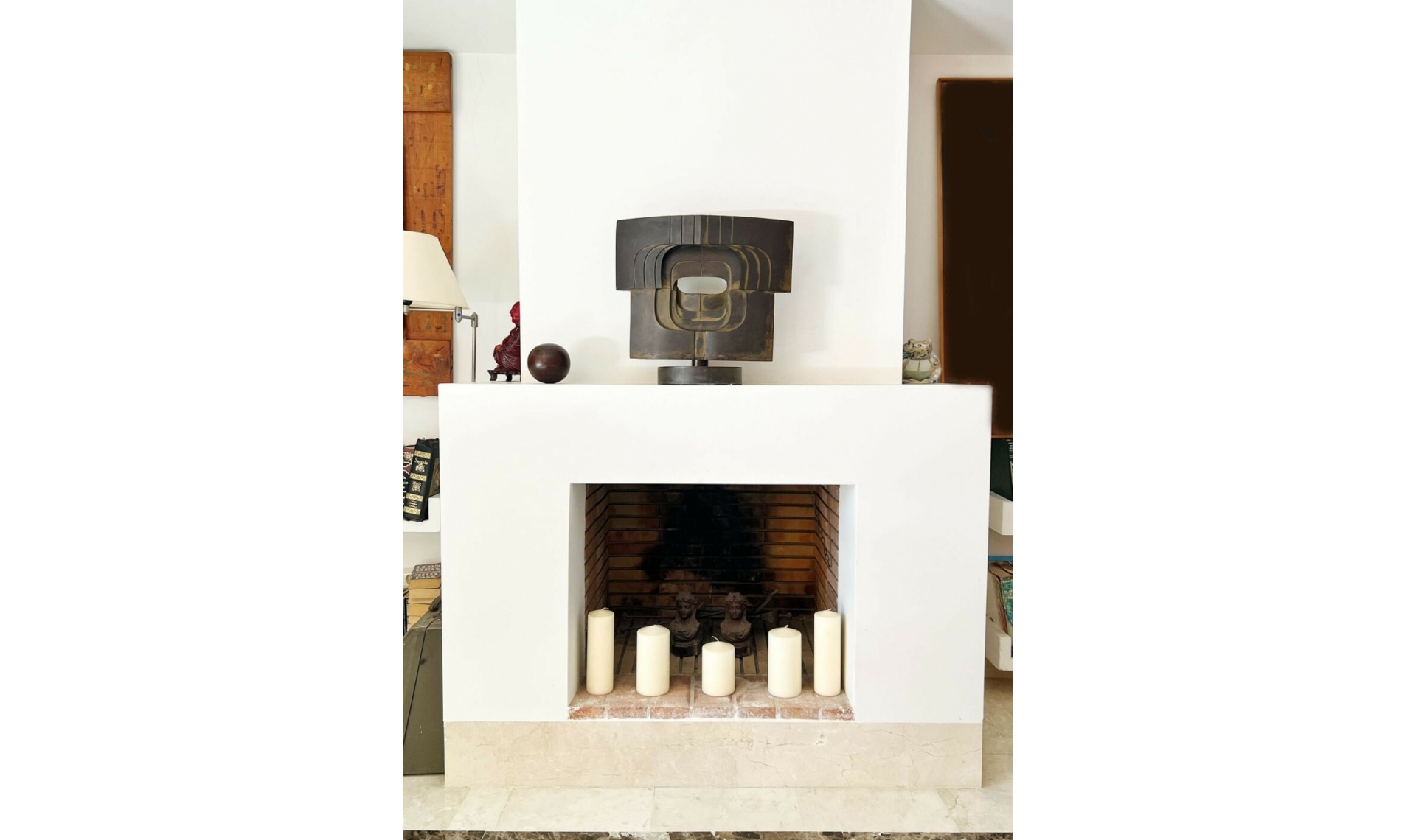 Resale - Apartment -
Nueva Andalucía