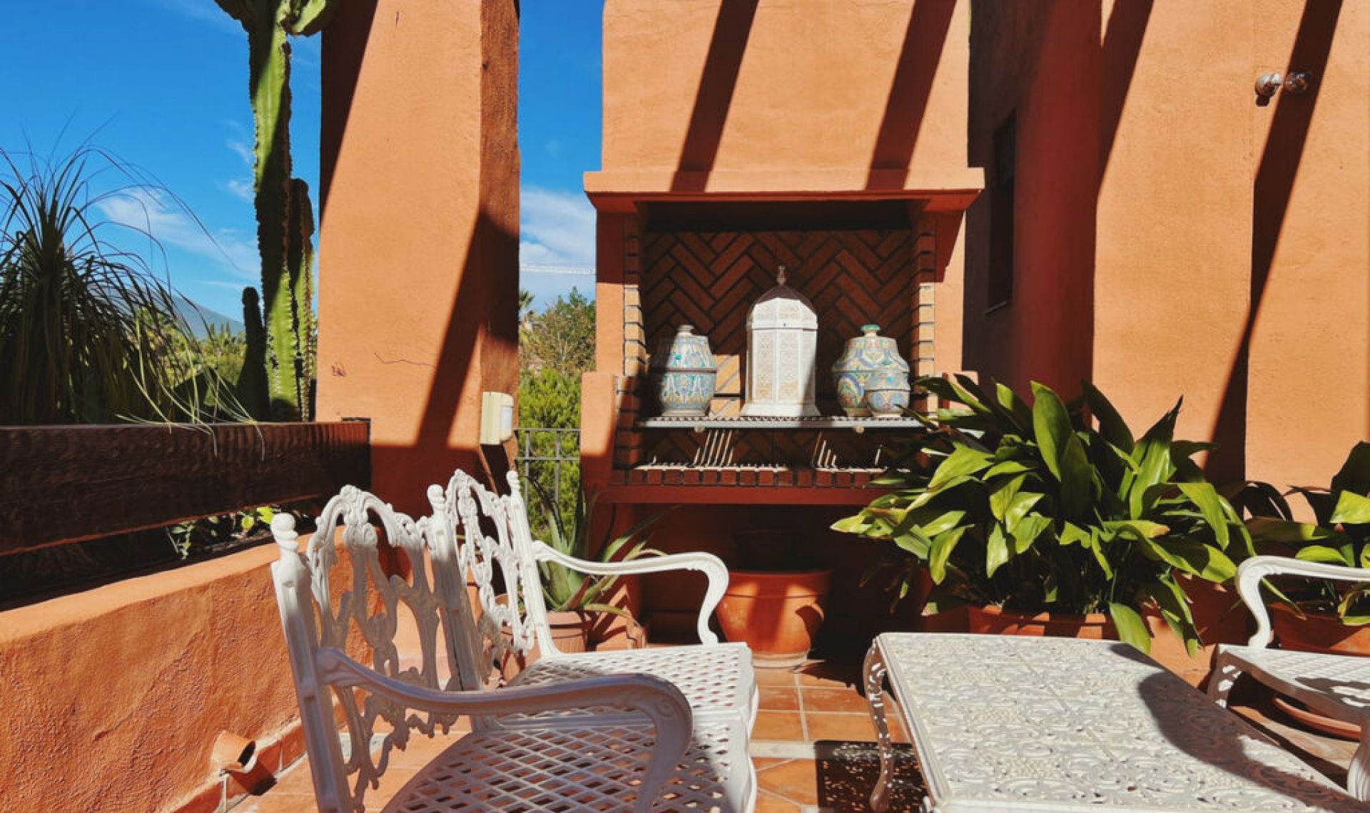 Resale - Apartment -
Nueva Andalucía