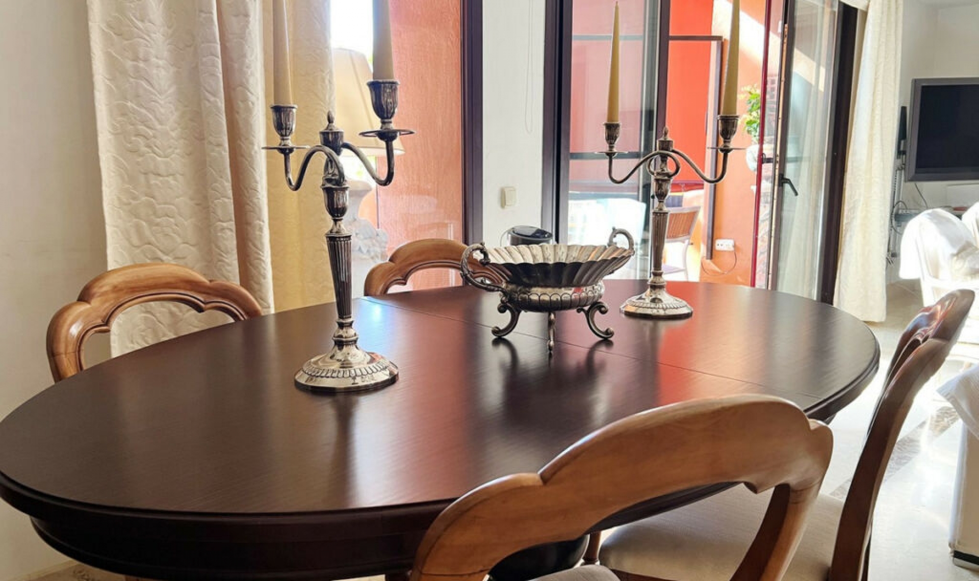 Resale - Apartment -
Nueva Andalucía