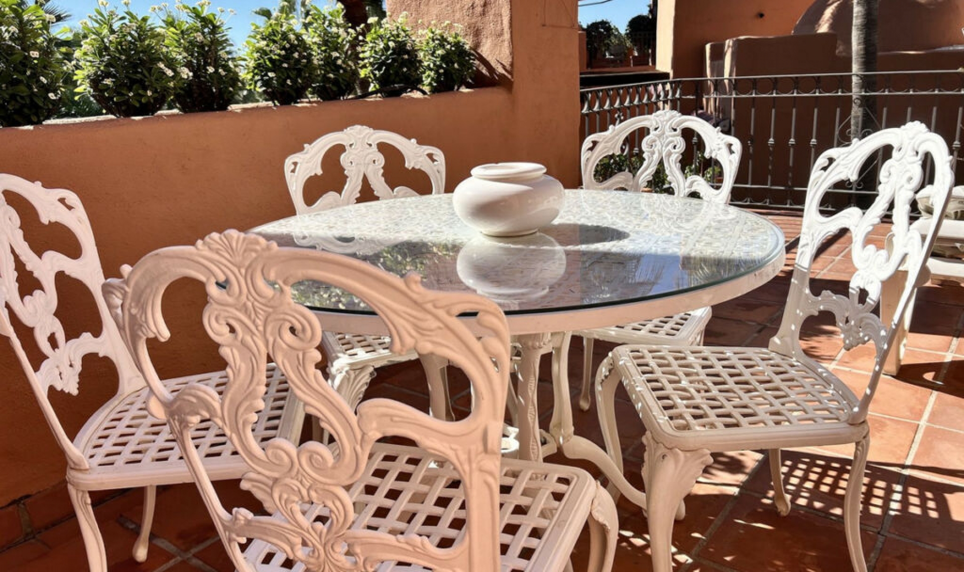 Resale - Apartment -
Nueva Andalucía