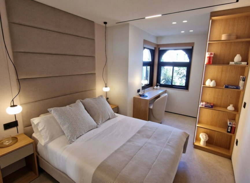 Resale - Apartment -
Nueva Andalucía