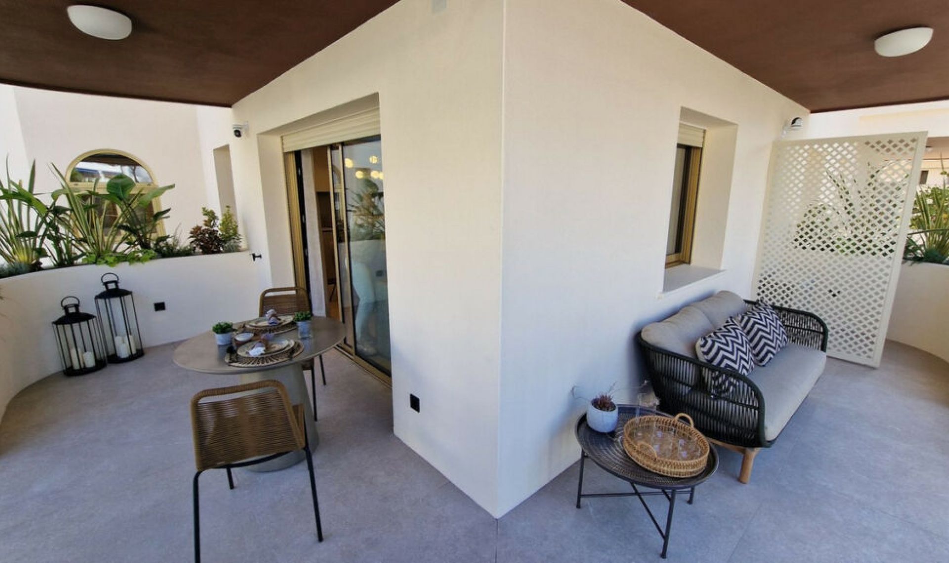 Resale - Apartment -
Nueva Andalucía