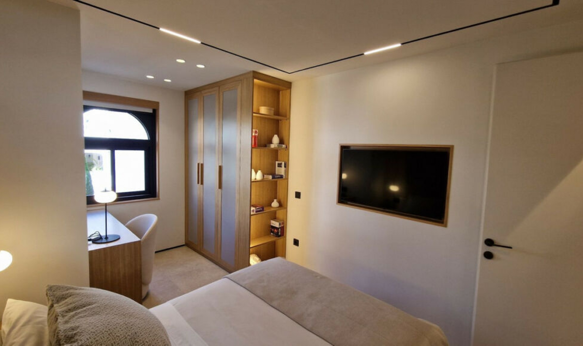 Resale - Apartment -
Nueva Andalucía
