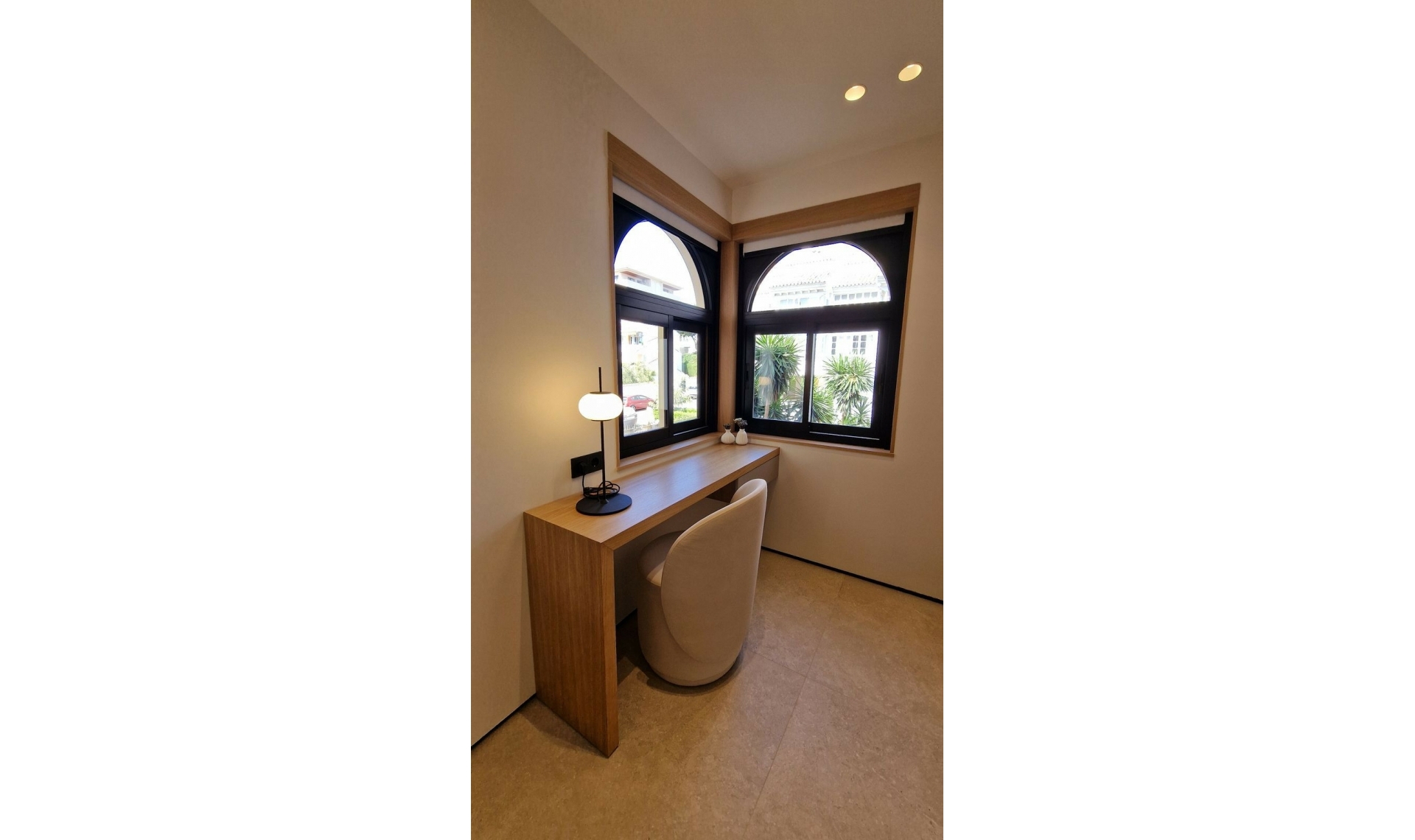 Resale - Apartment -
Nueva Andalucía