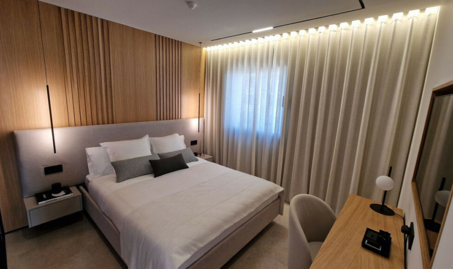 Resale - Apartment -
Nueva Andalucía