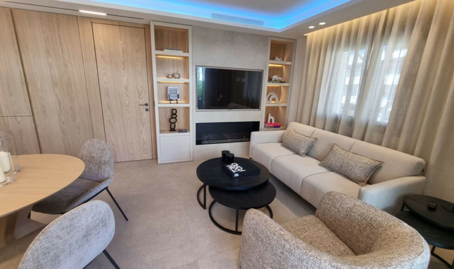Resale - Apartment -
Nueva Andalucía