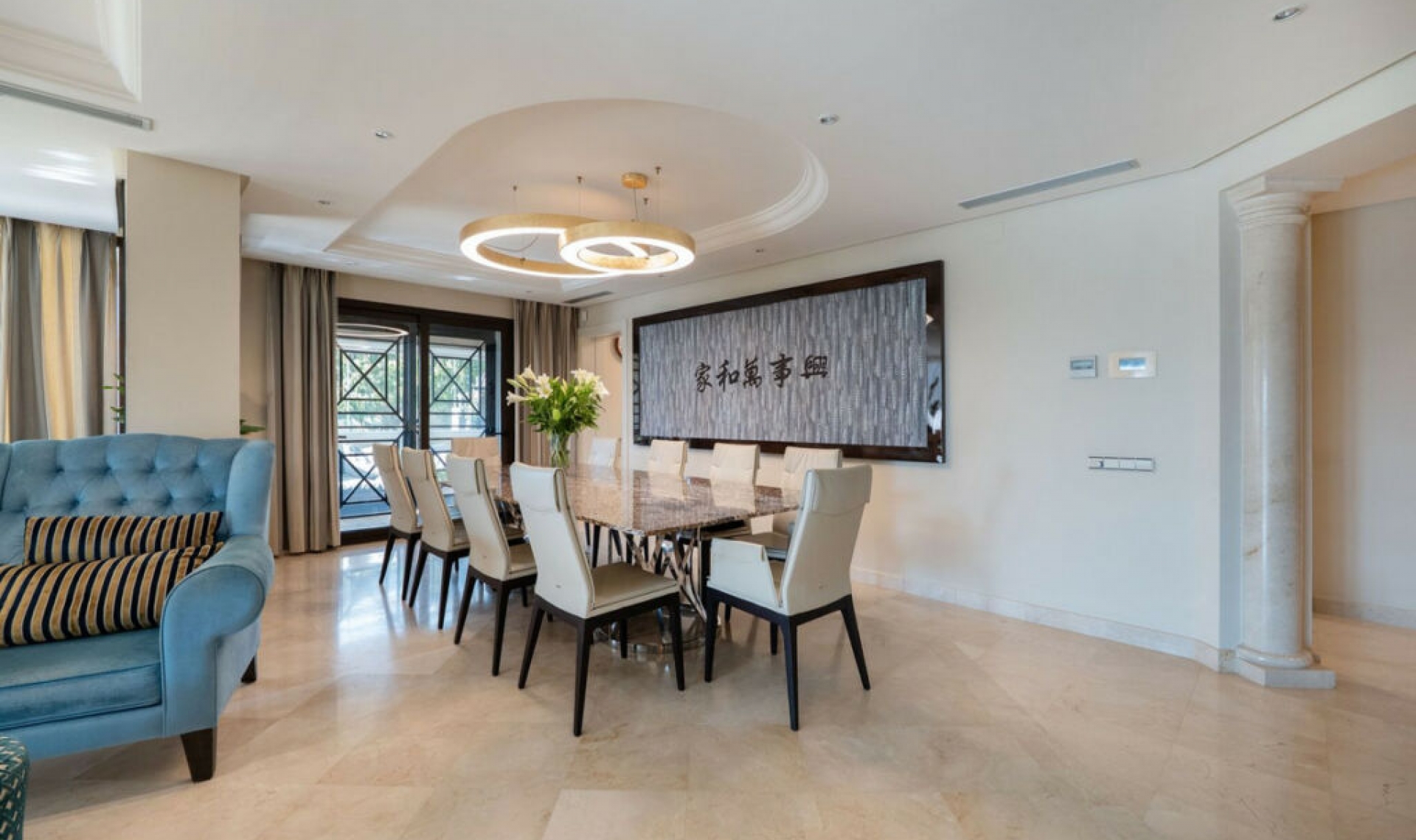 Resale - Apartment -
Nueva Andalucía