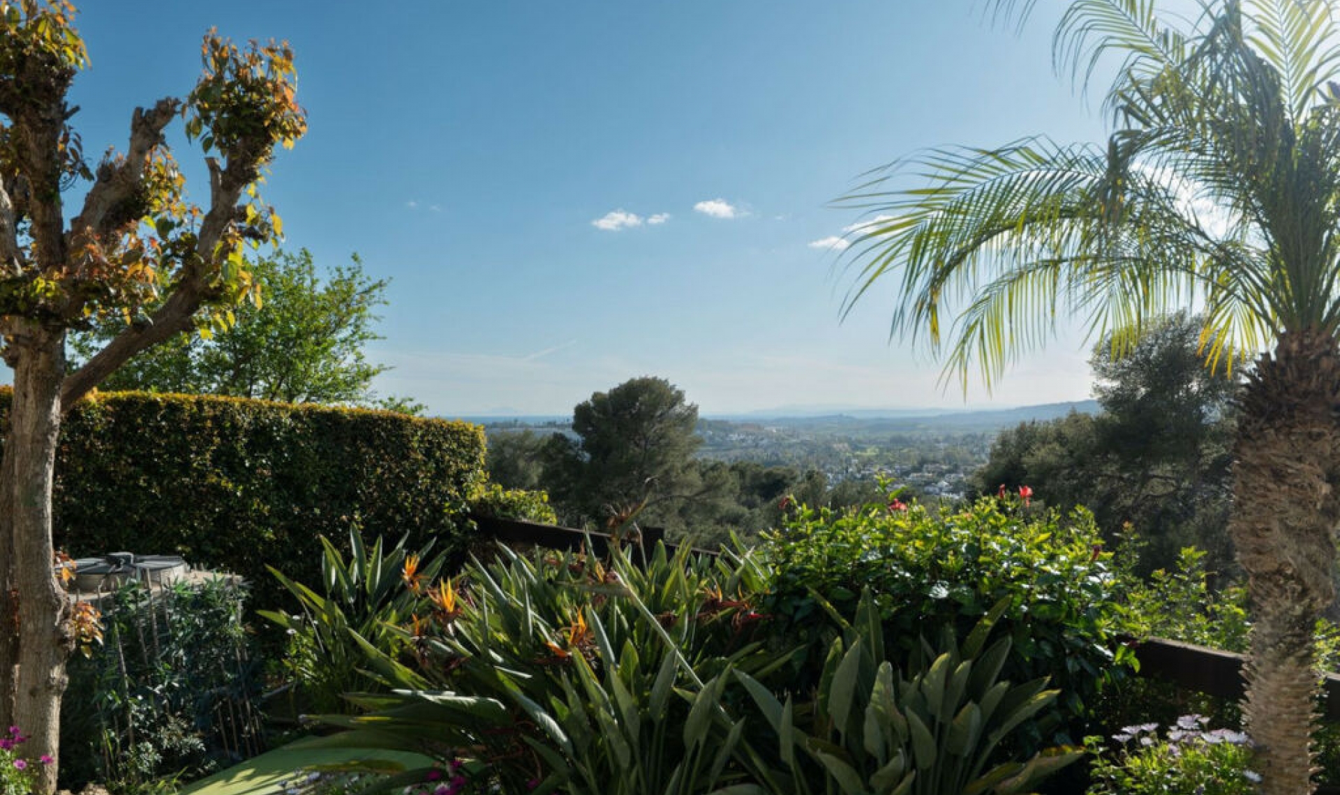 Resale - Apartment -
Nueva Andalucía