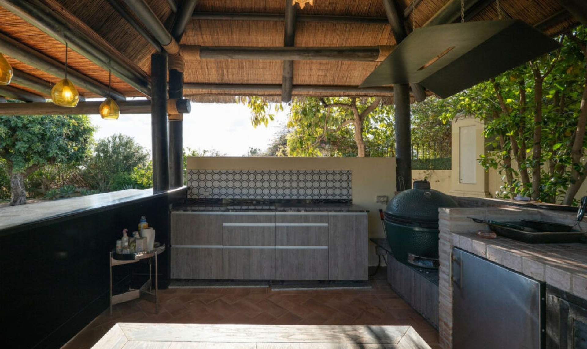 Resale - Apartment -
Nueva Andalucía