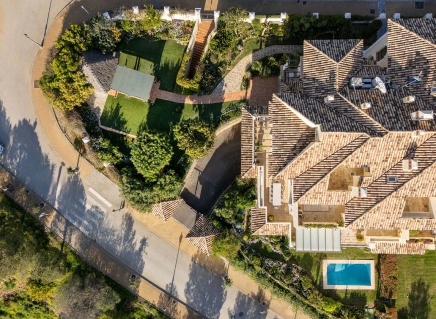 Resale - Apartment -
Nueva Andalucía