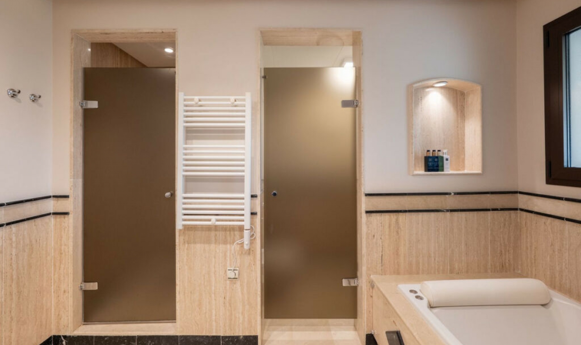 Resale - Apartment -
Nueva Andalucía